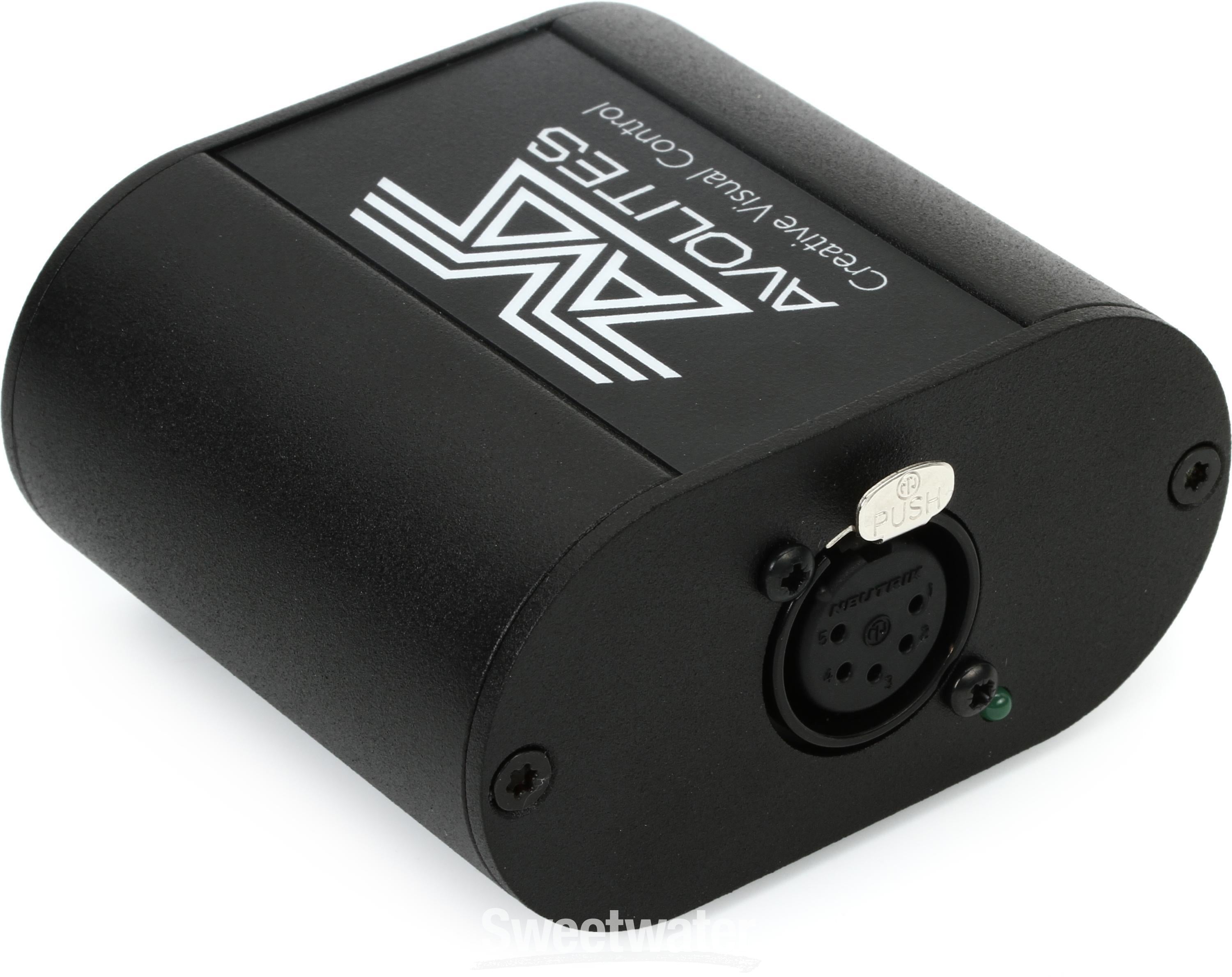 Avolites T1 Dongle USB DMX Interface