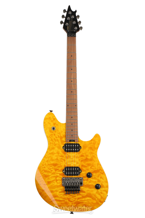 ギター EVH Wolfgang Standard Wolfgang® :: Wolfgang® WG Standard, Baked Maple Fingerboard