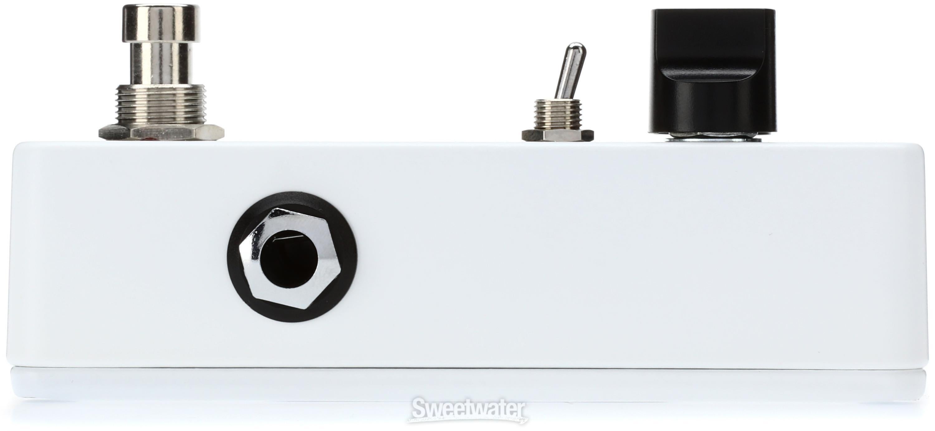 JHS 3 Series Compressor Pedal | Sweetwater
