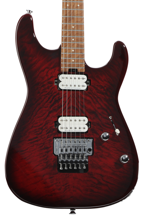 ギター Charvel Pro-Mod Ten Killer Pro-Mod Style 2's Make their Debut – Charvel Guitars