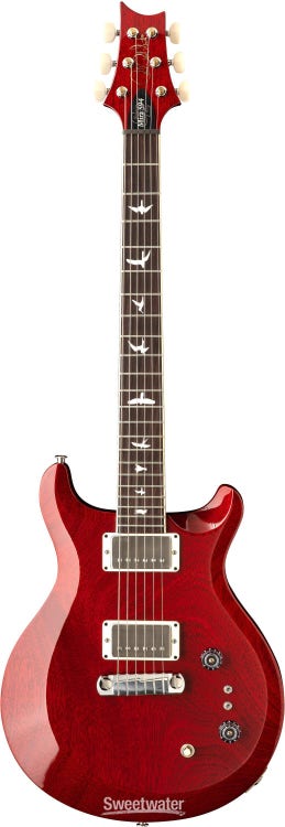 PRS S2 Mira 594 Electric Guitar - Vintage Cherry