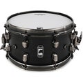 Photo of Mapex Black Panther Hydro Snare Drum - 7 x 13-inch, Black