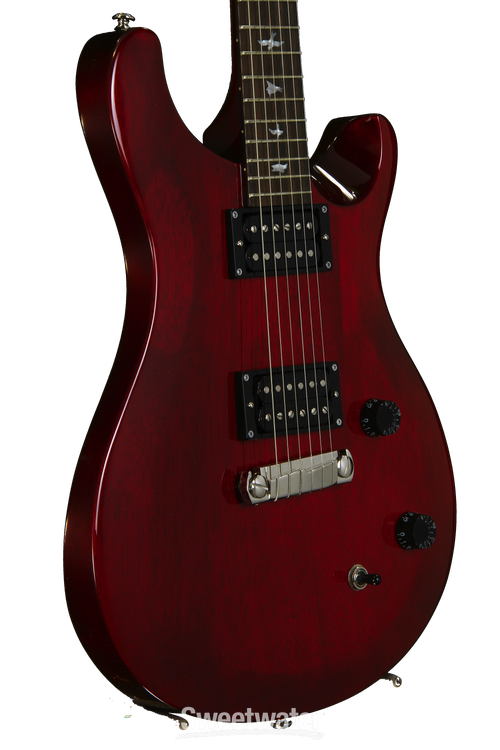 ギター PRS Paul Reed Smith SE Standard PRS SE Standard 22 - Black | Sweetwater