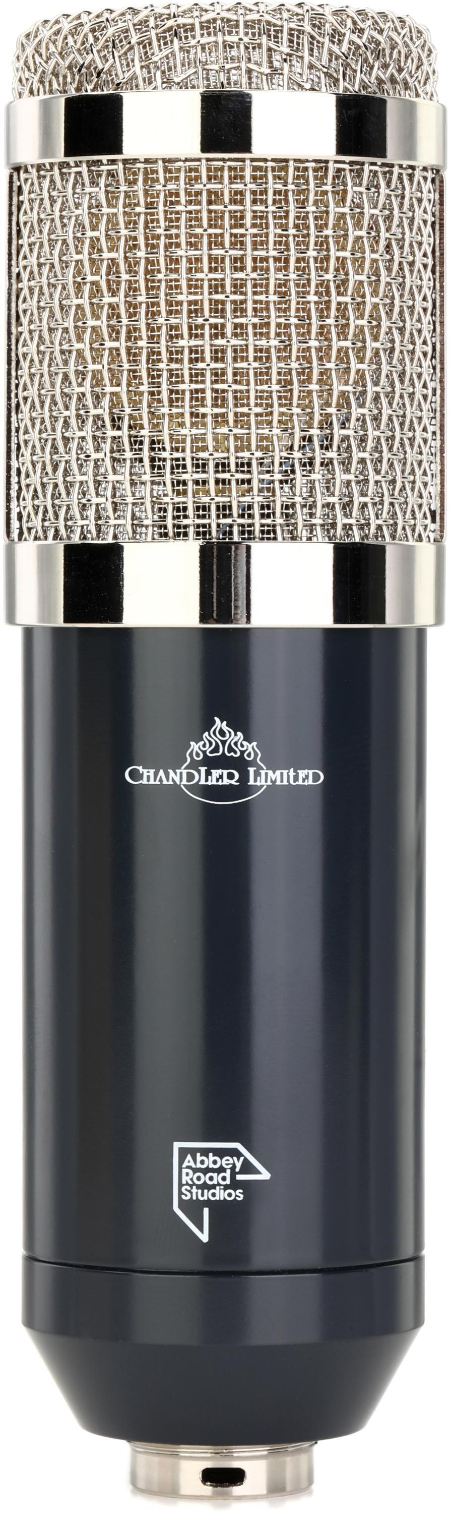 Chandler Limited TG Microphone Type L Large-diaphragm Condenser