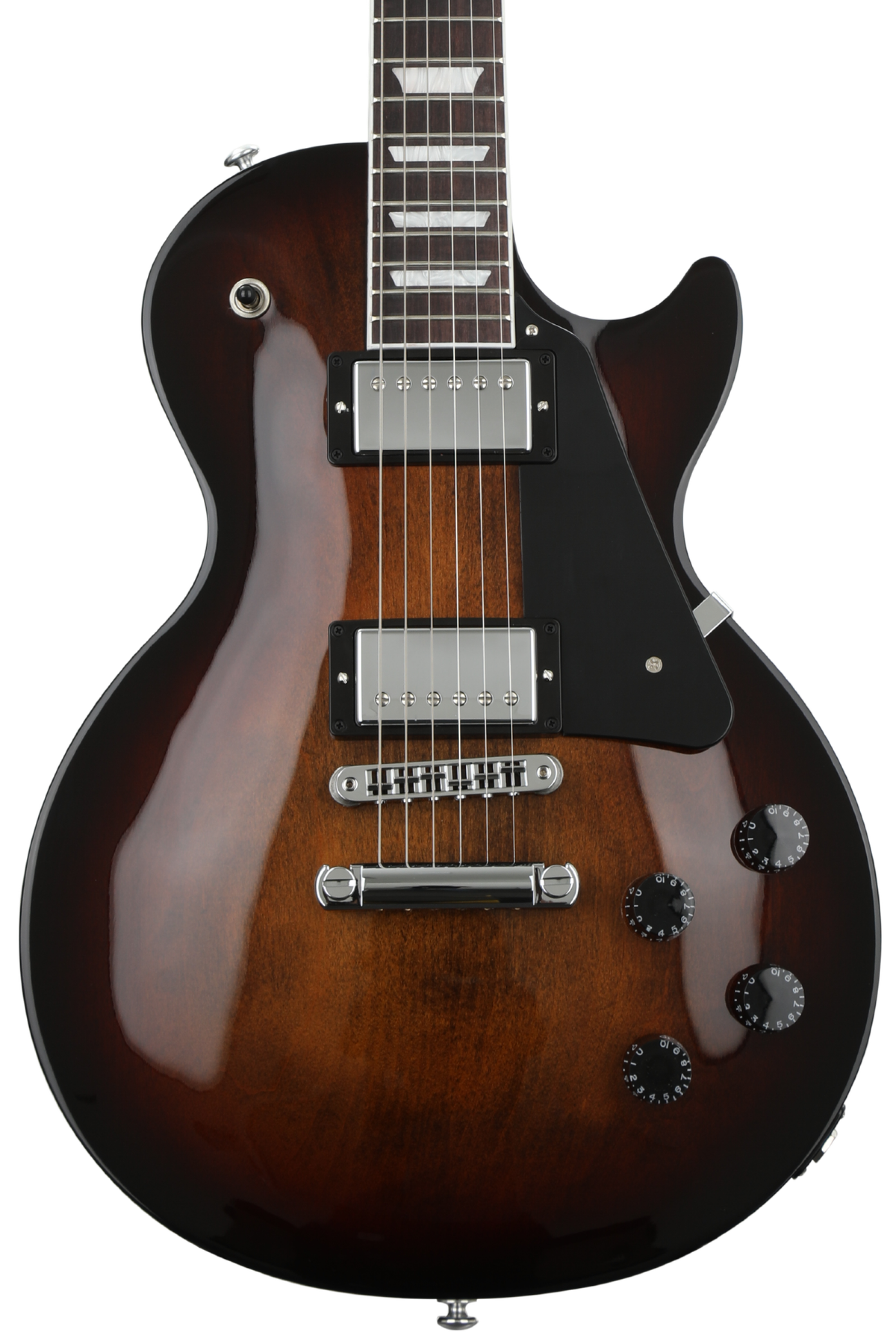 Gibson Les Paul Studio 2018 - Smokehouse Burst | Sweetwater