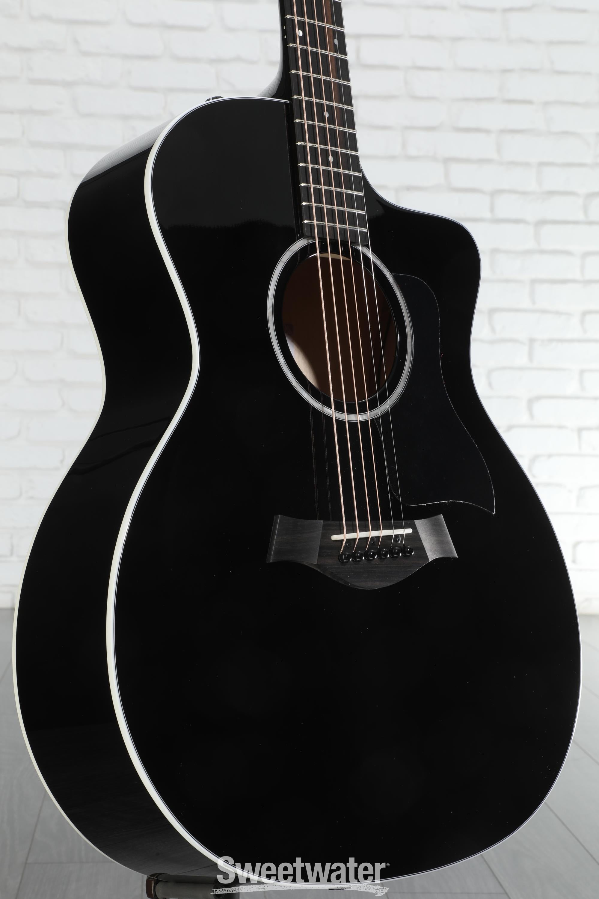 【えび】Taylor 214ce RW Plus Amazon.com: Taylor 214ce Plus, Acoustic Guitar : Musical