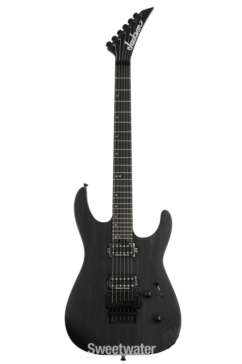 Jackson Pro Series Dinky DK2 - Charcoal Gray