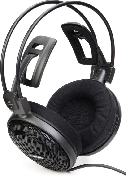 Audio Technica Ath Studio Headphones Jb Hi Fi Audio-Technica ATH