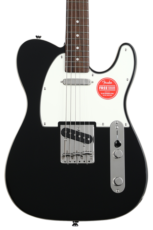 Squier deals baritone neck