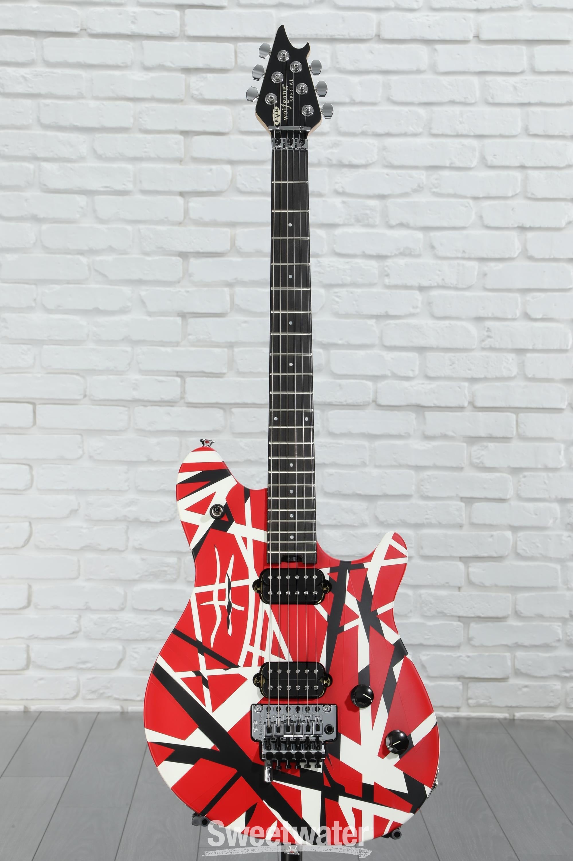 ギター EVH Wolfgang Special Amazon.com: EVH Wolfgang Special Electric Guitar - Satin