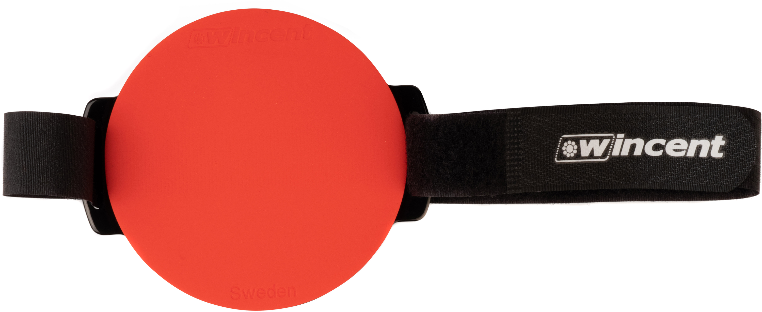 Wincent Dual Practice Pad - With Strap