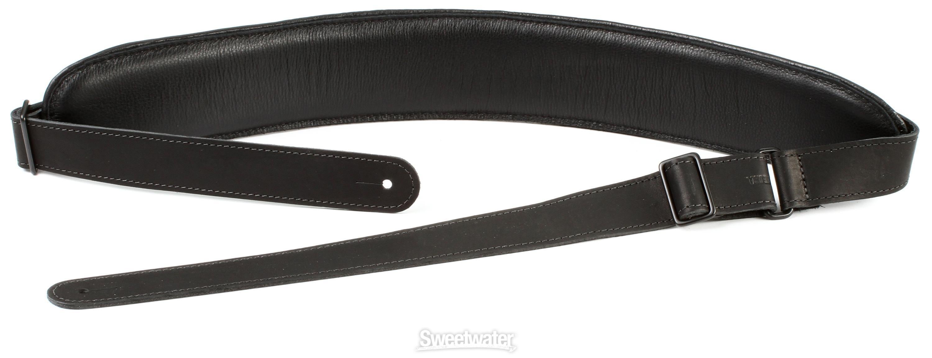 Gibson on sale fatboy strap