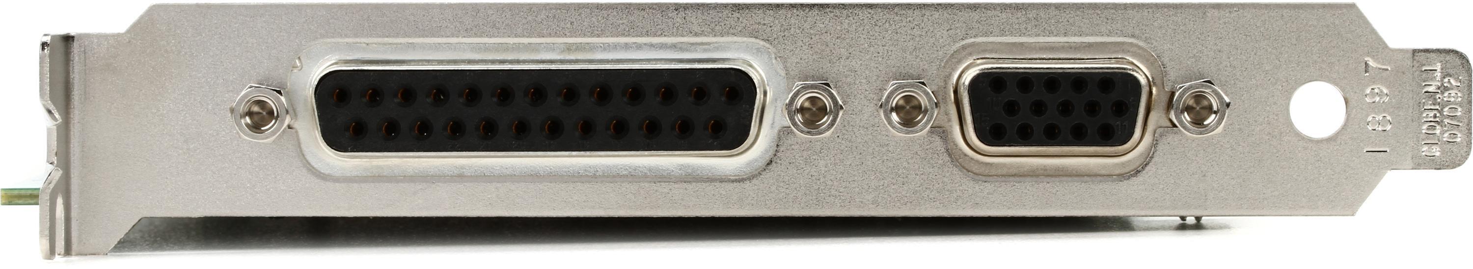 Photo of Lynx E44 PCI Express Audio Interface Card