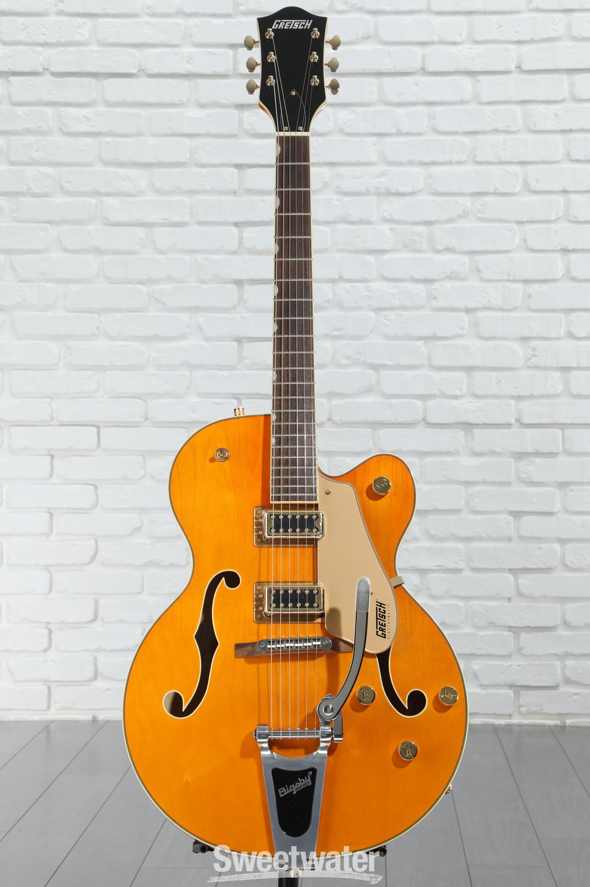 15 GRETSCH Electromatic G5420TG フルアコ 15 GRETSCH Electromatic G5420TG フルアコ