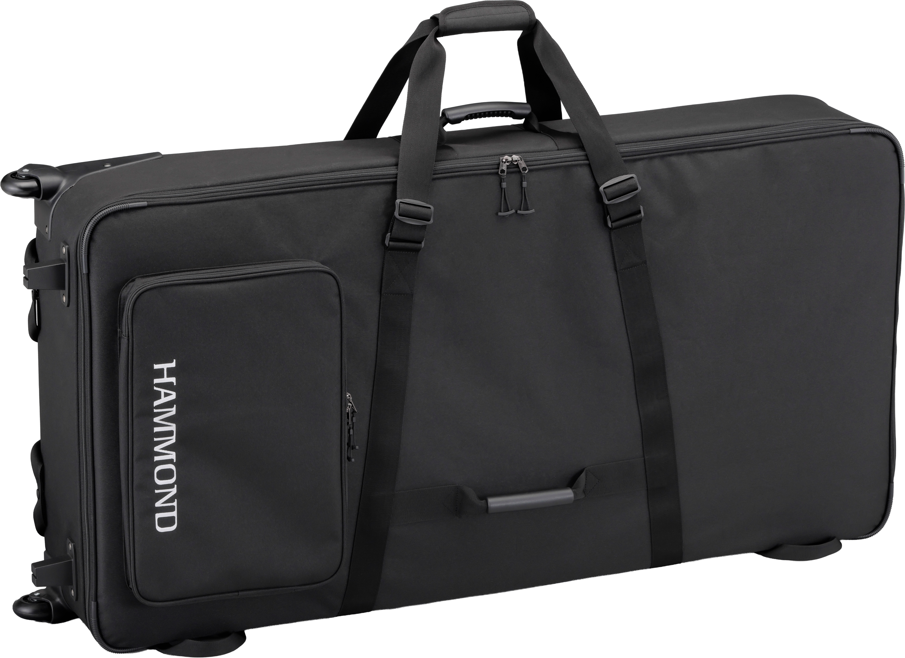 Photo of Hammond SCC-XKD Keyboard Gig Bag