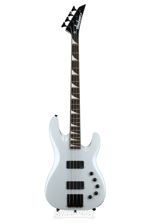 ベース Jackson bass Signature David Ellefson Jackson CBXM IV D Ellefeson – Motor City Guitar