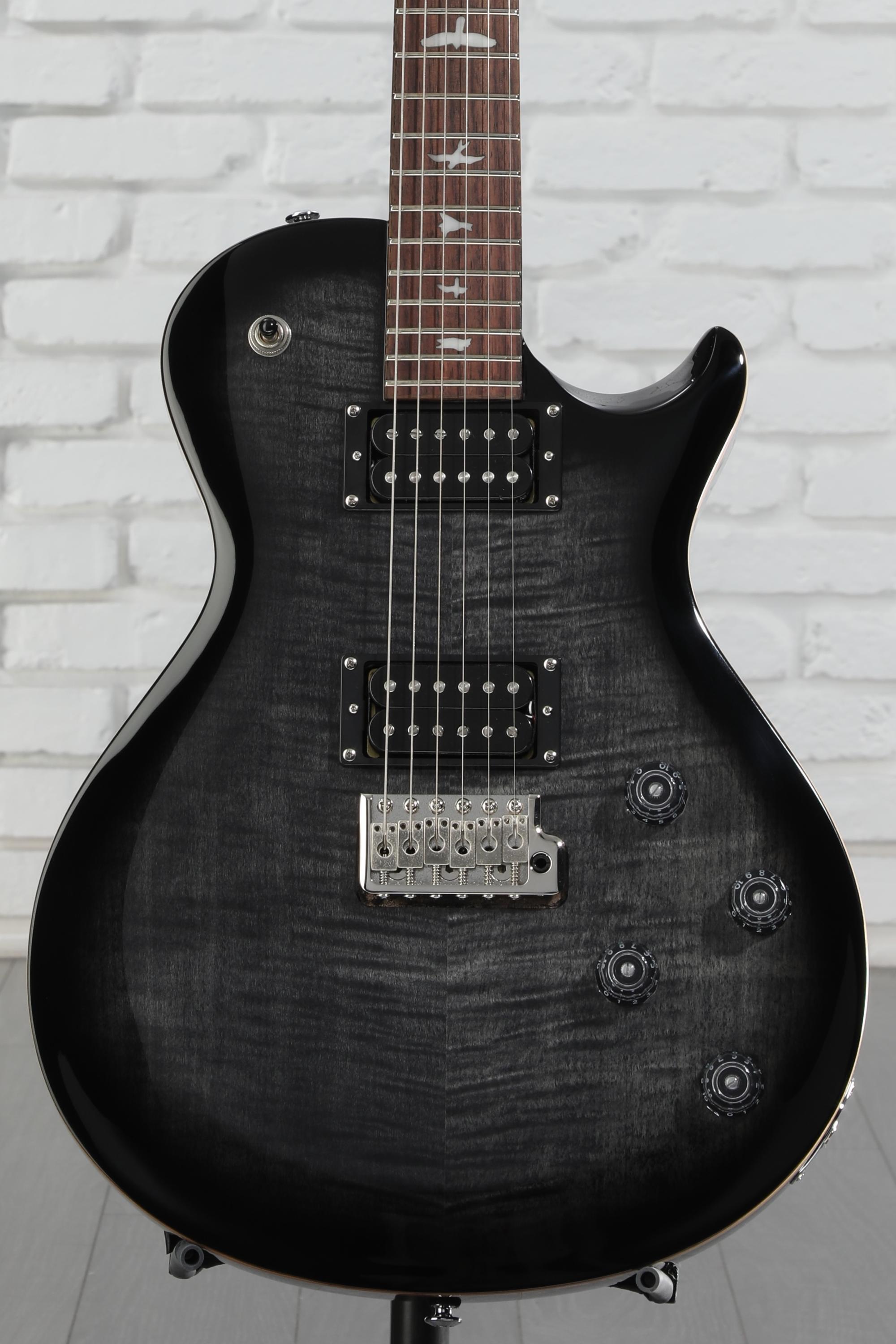 ギター Paul Reed Smith(PRS) SE Mark Tremonti Paul Reed Smith Mark Tremonti - Charcoal Cherry Sunburst