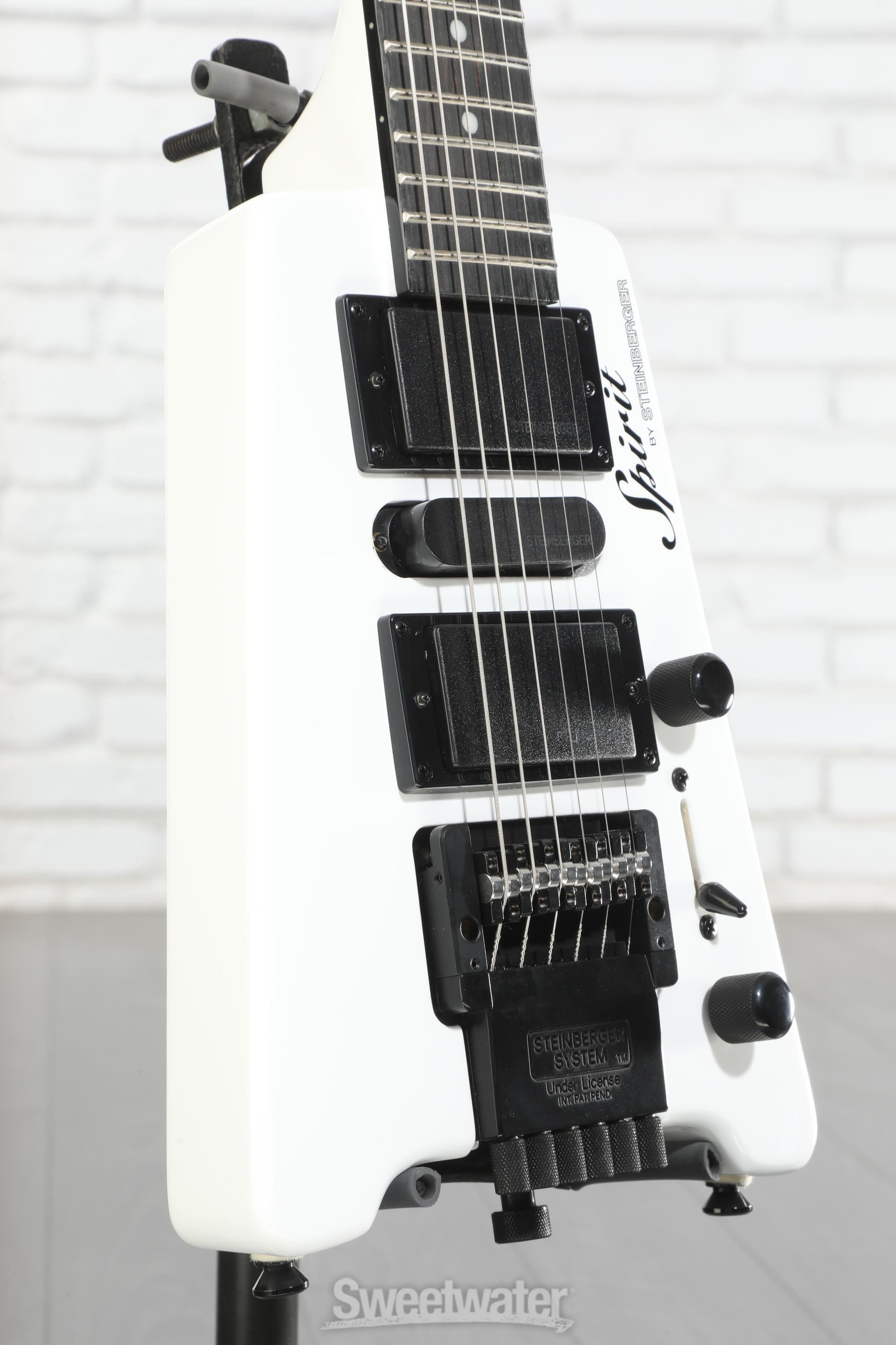 ギター Steinberger Spirit GT-PRO Deluxe Steinberger Spirit GT-PRO Deluxe Electric Guitar | Music & Arts