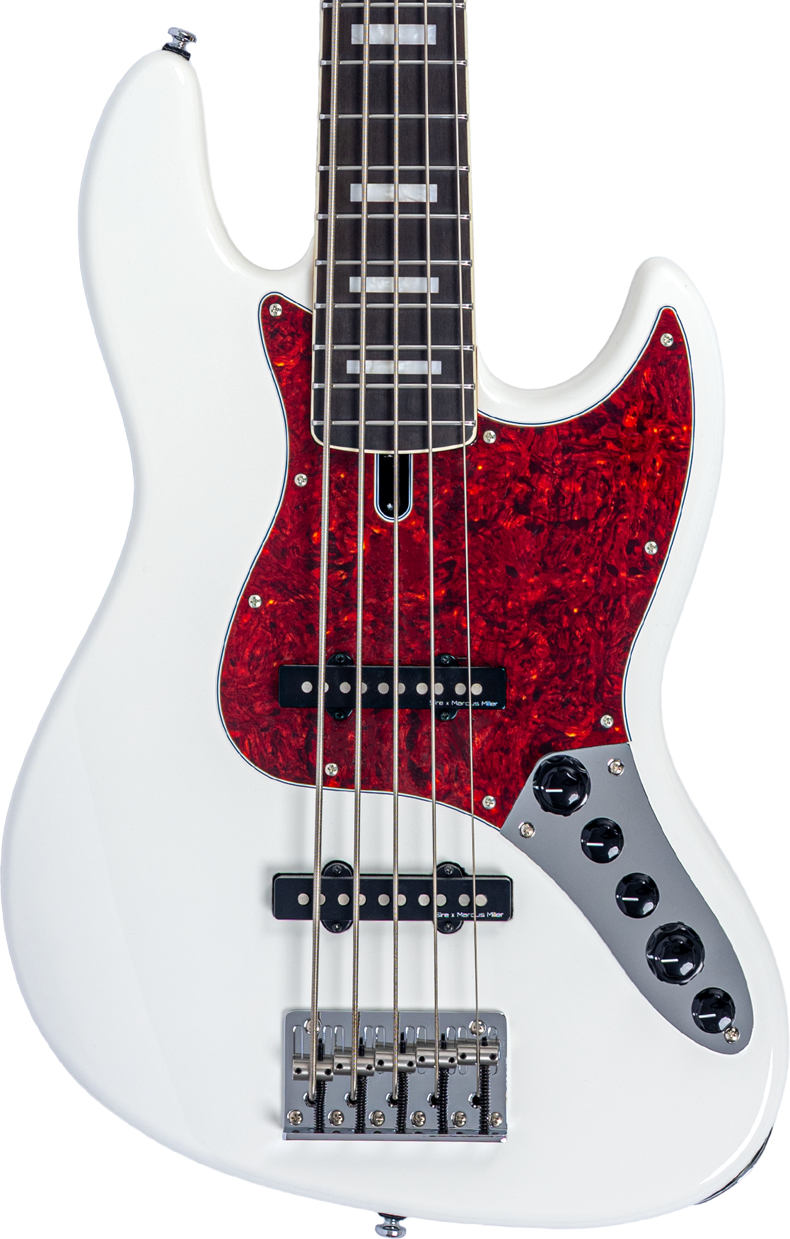 Sire Marcus Miller V7 New Gen 5-string Electric Bass Guitar