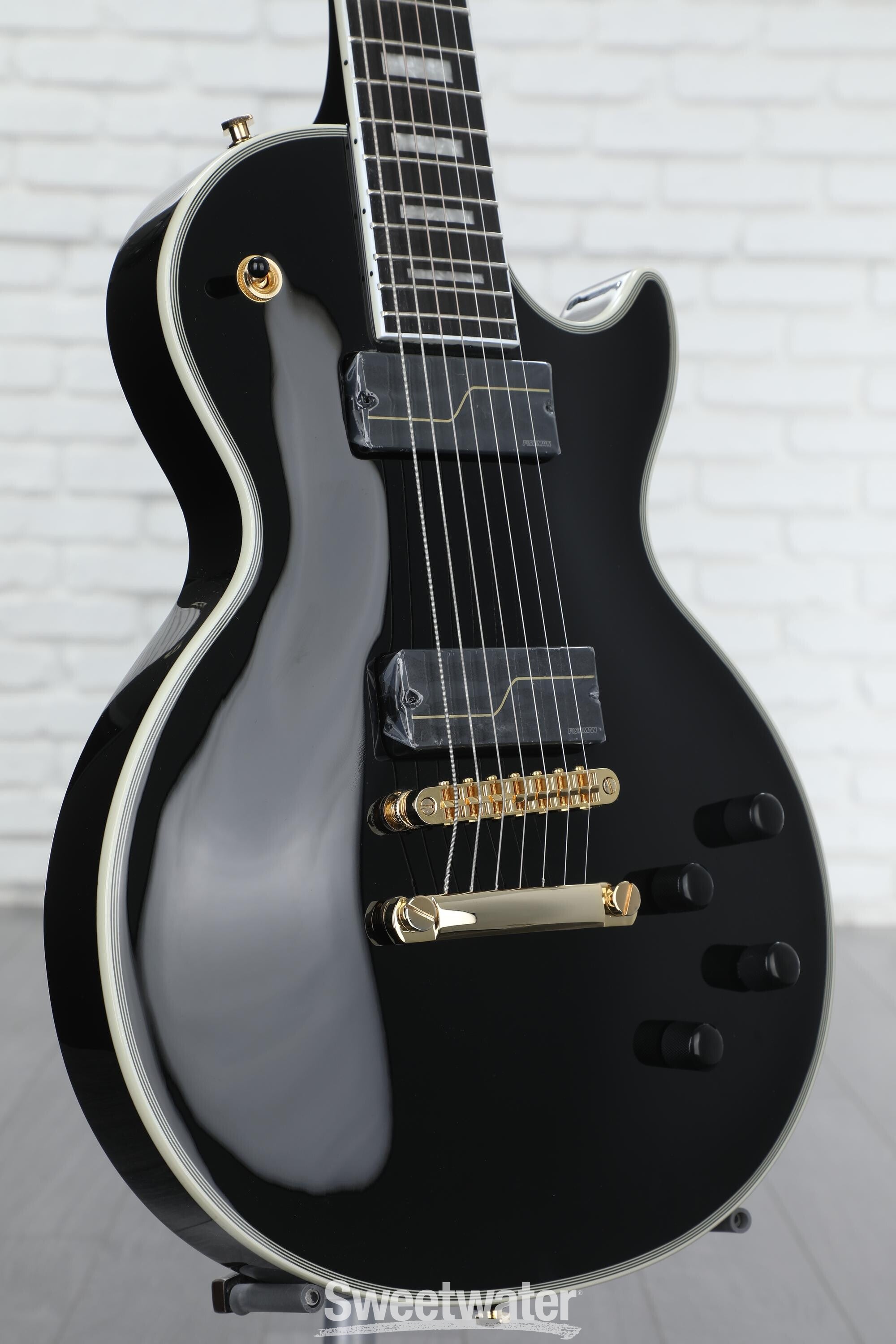 EPIPHONE LTD M,HEAFY LPC-7 EB 正規品 EPIPHONE LTD M HEAFY LPC-7 EB Genuine Safe Packing! | eBay