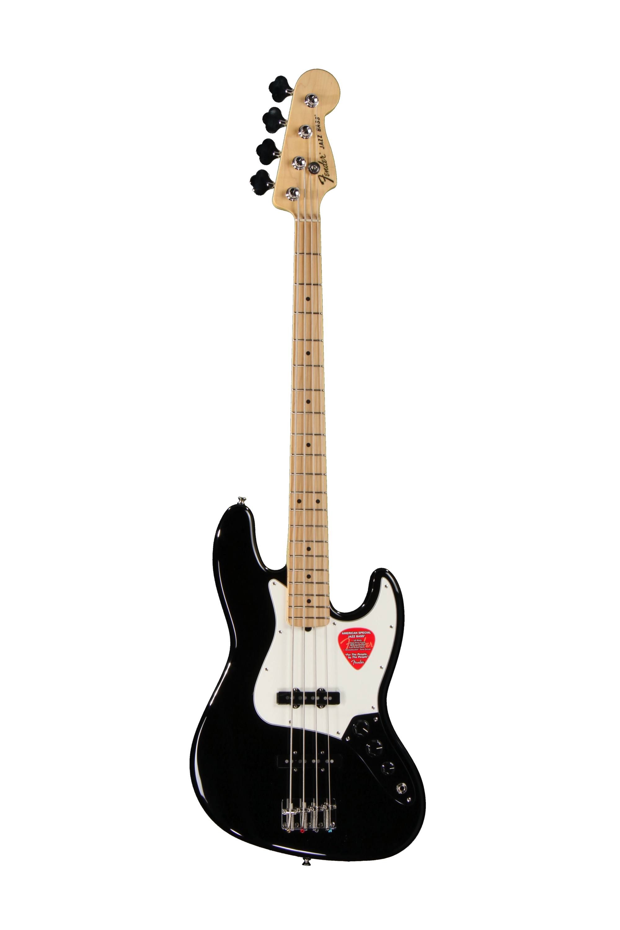 Fender USA American Vintage 62 Jazz Bass