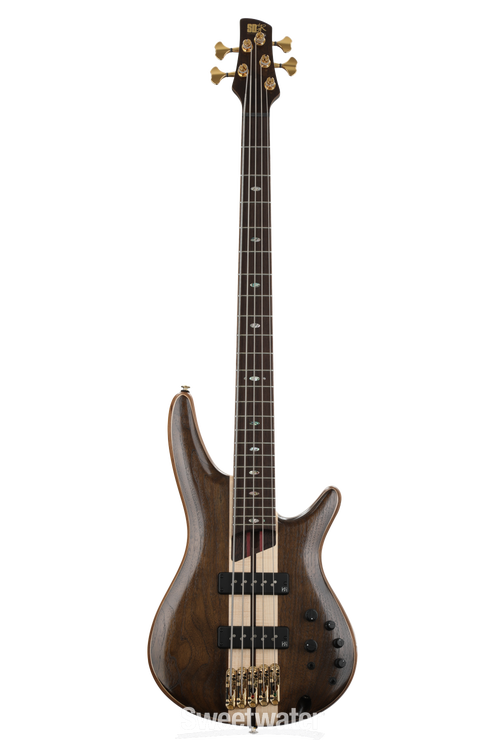 Ibanez Premium SR1825 - Natural Low Gloss | Sweetwater