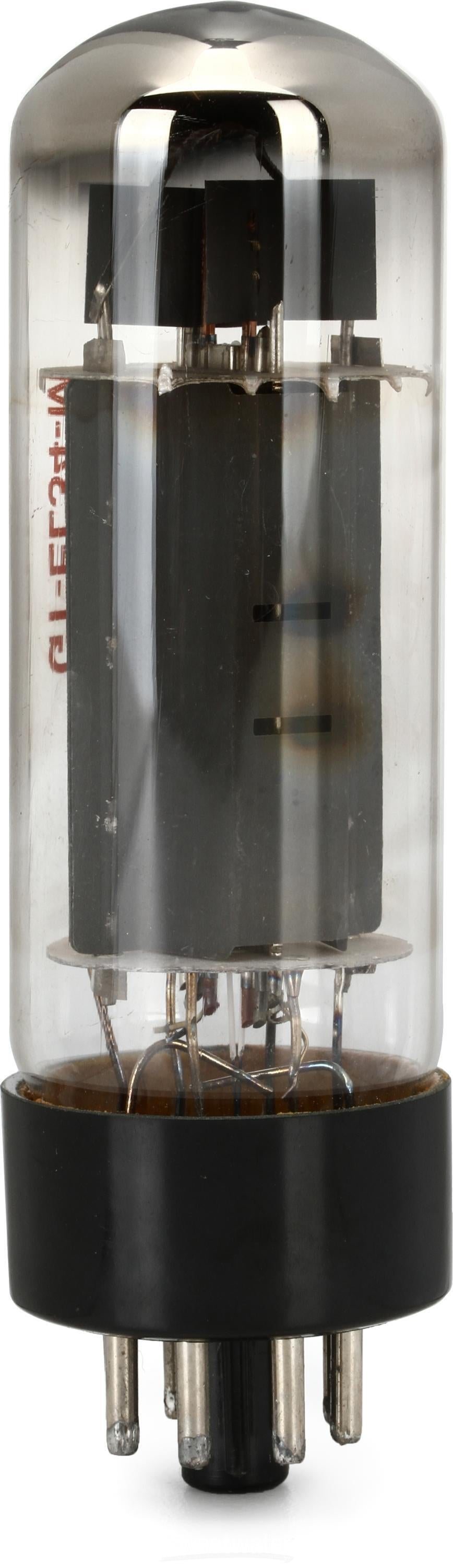 Groove Tubes GT-EL34M Mullard Power Tubes - Medium Duet Reviews