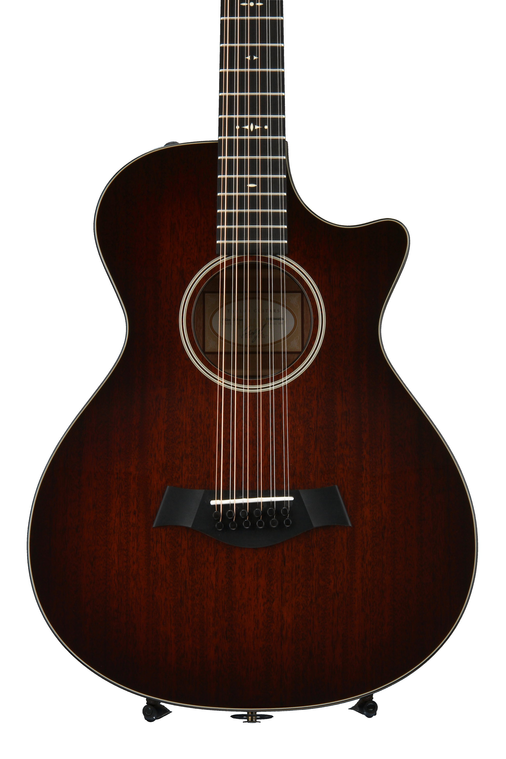 Taylor 562ce - Shaded Edgeburst