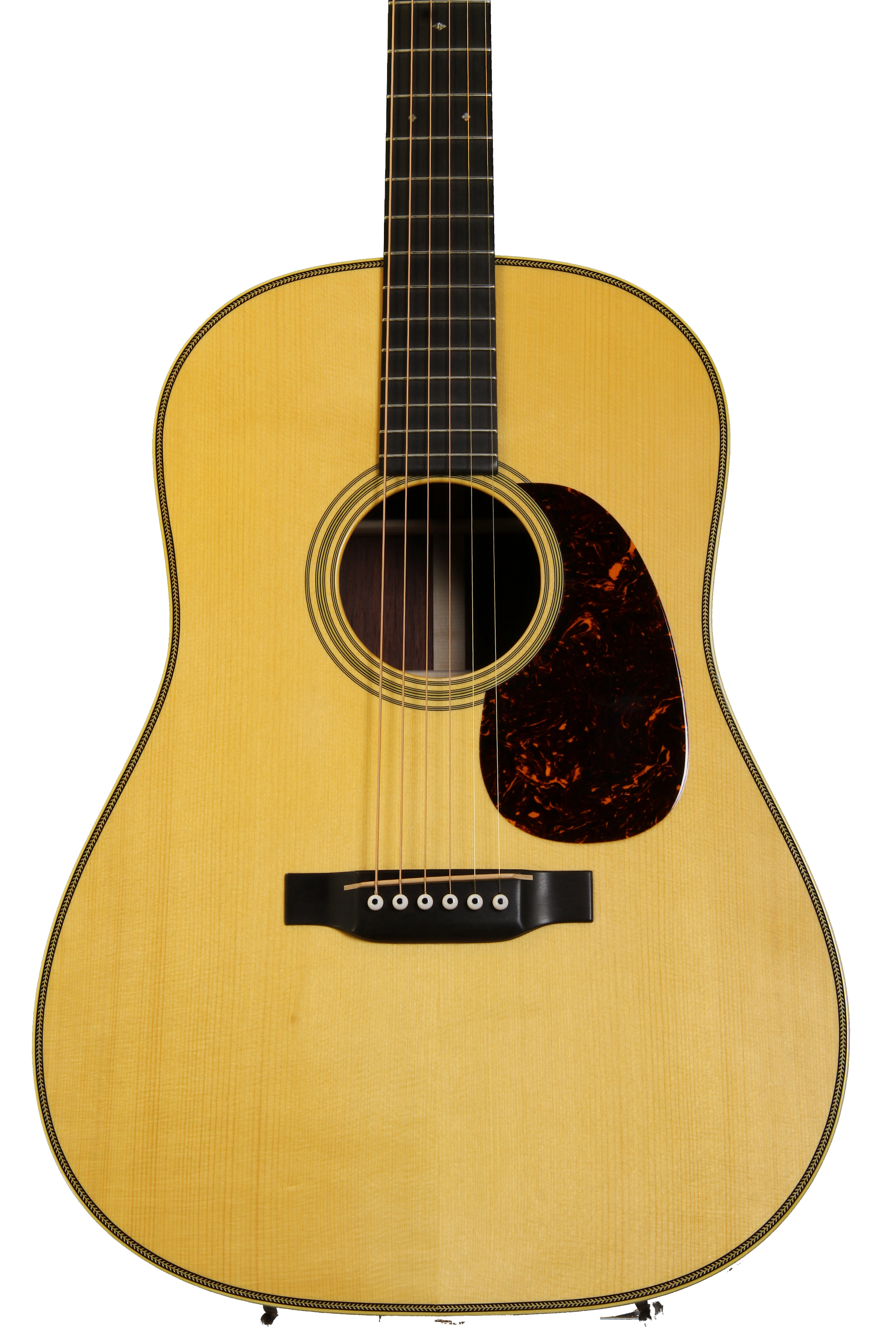 Martin D-28 Authentic 1931 - Vintage Gloss | Sweetwater