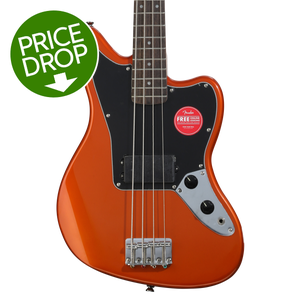 Squier Vintage Modified Precision Bass PJ - Lake Placid Blue Squier Vintage Modified Precision Bass PJ - Lake Placid Blue