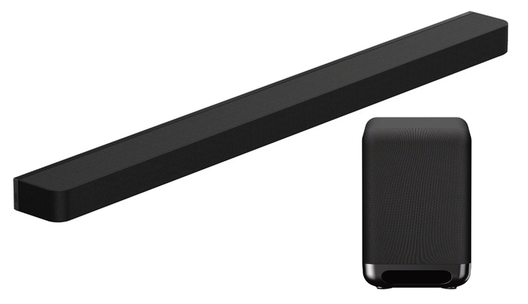 Soundbar sony shops dolby atmos