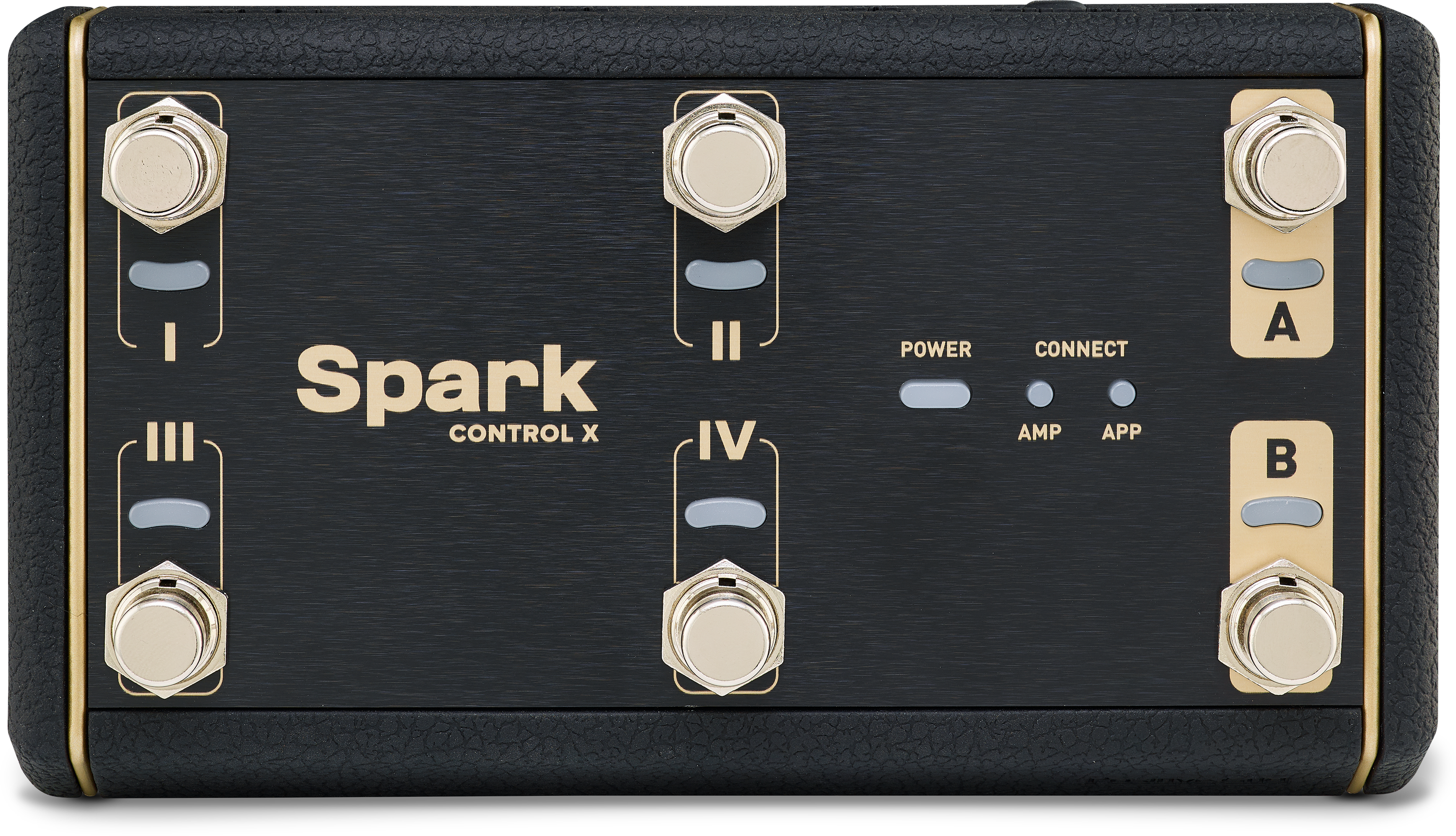 Positive Grid Spark Control Wireless Footswitch