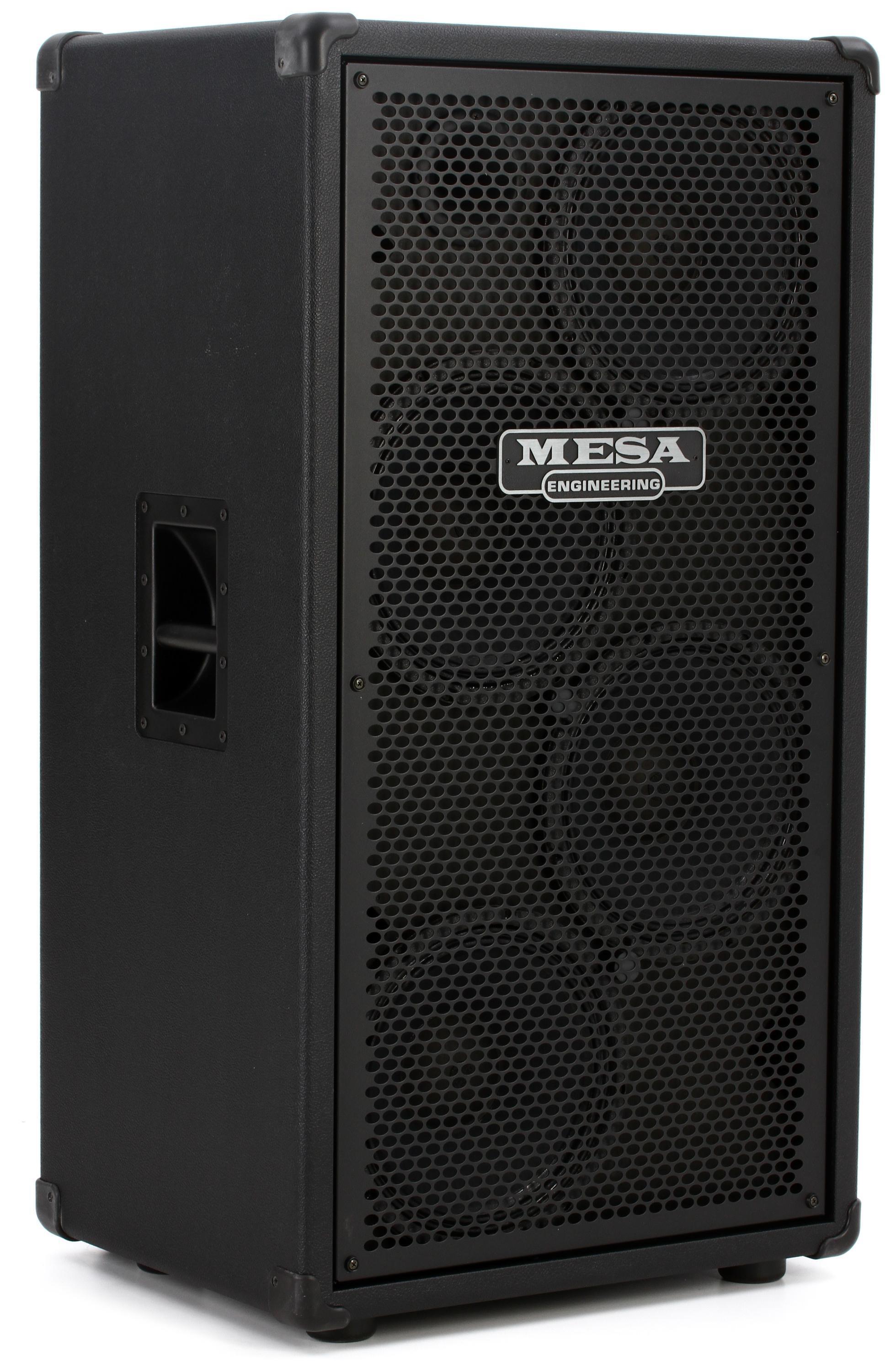 Mesa Boogie Powerhouse Bass Cabinet