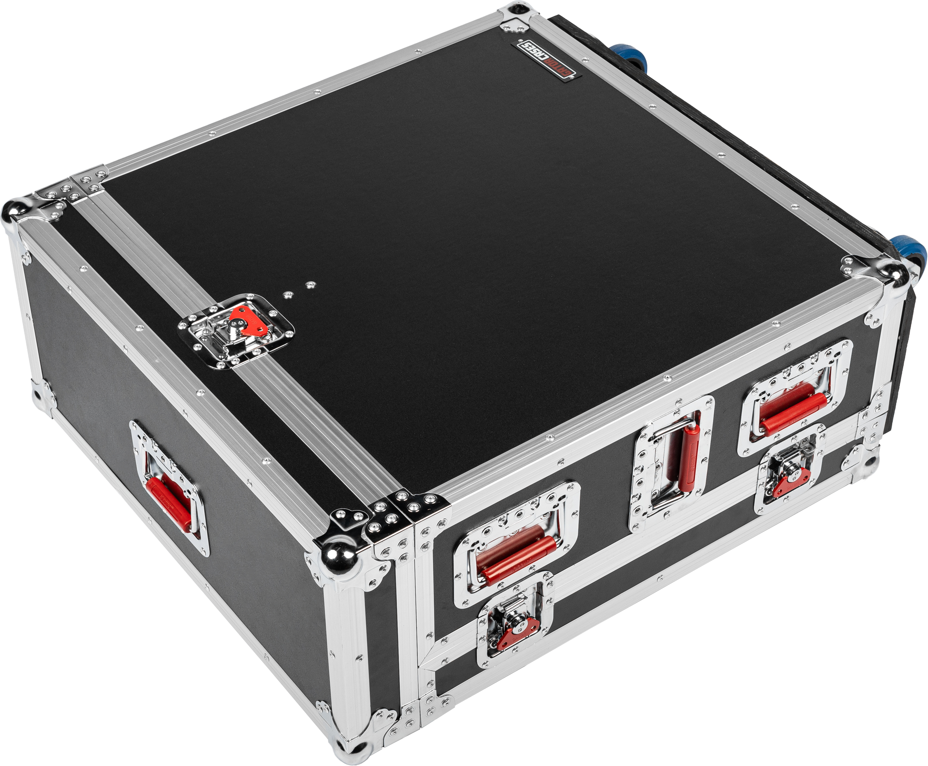 Photo of Gator GTOUR-X32CMPCT Flight Case for Behringer X32 Compact