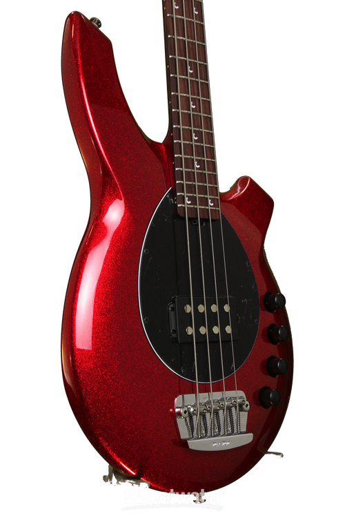 ERNIE BALL MUSICMAN BONGO 4 HS - 楽器/器材