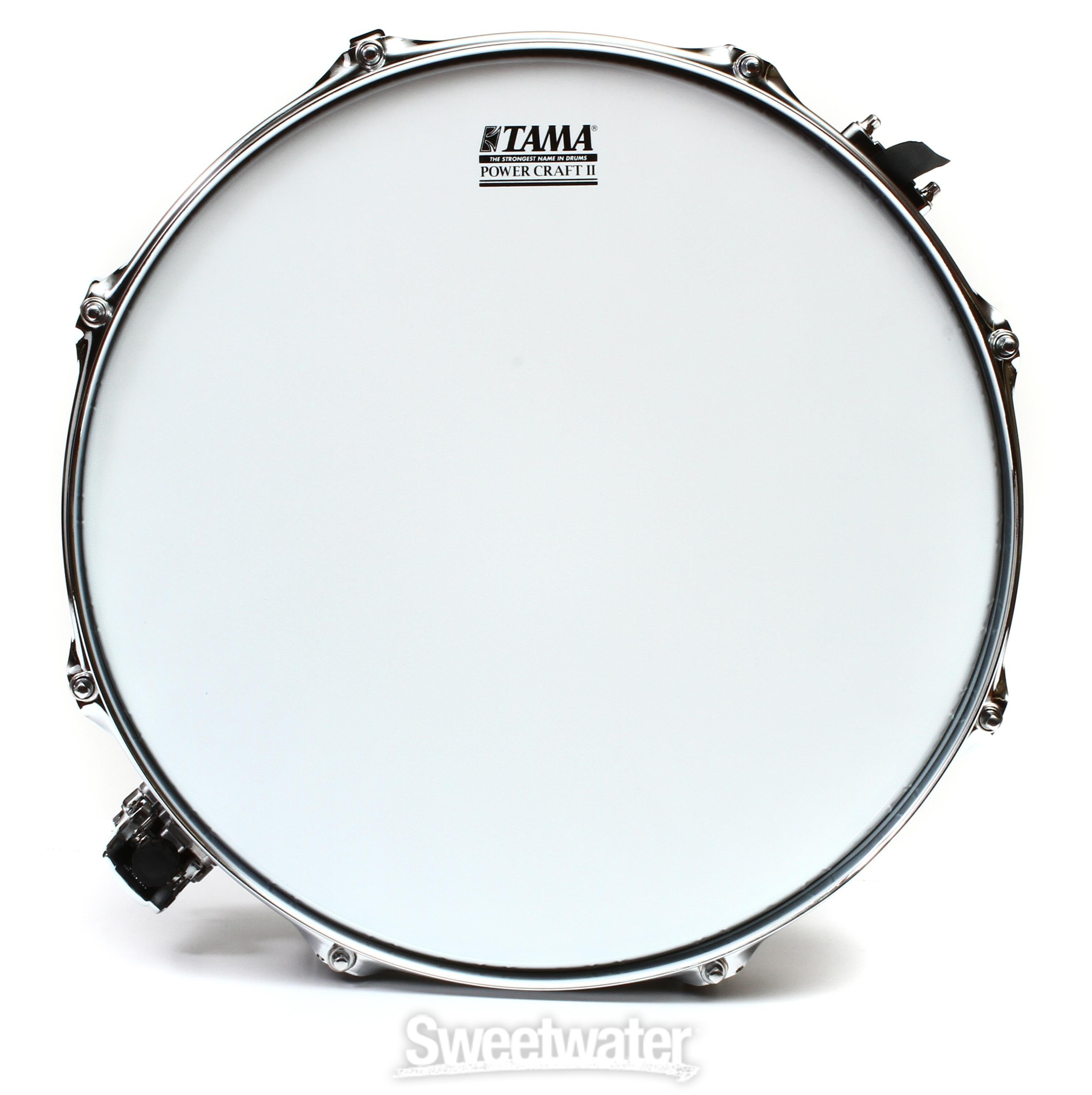 水槽 timtamtom Tama Starclassic Maple 14x14 Floor Tom - Satin