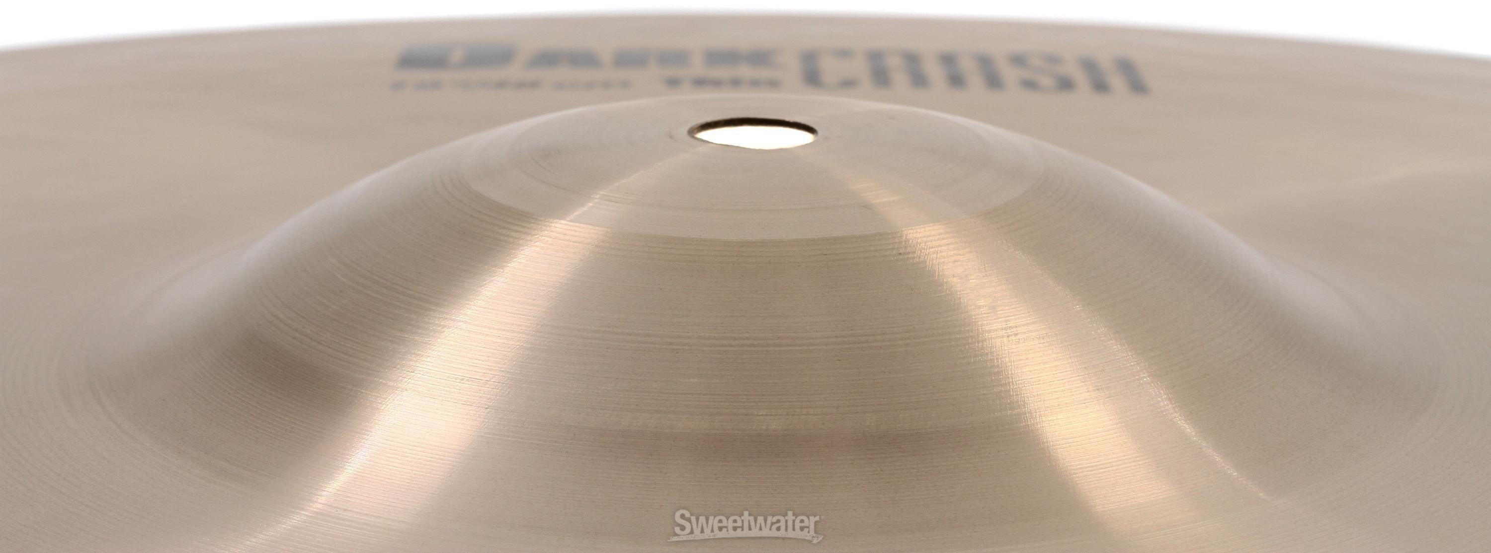 Zildjian 19 inch K Zildjian Dark Crash Cymbal | Sweetwater