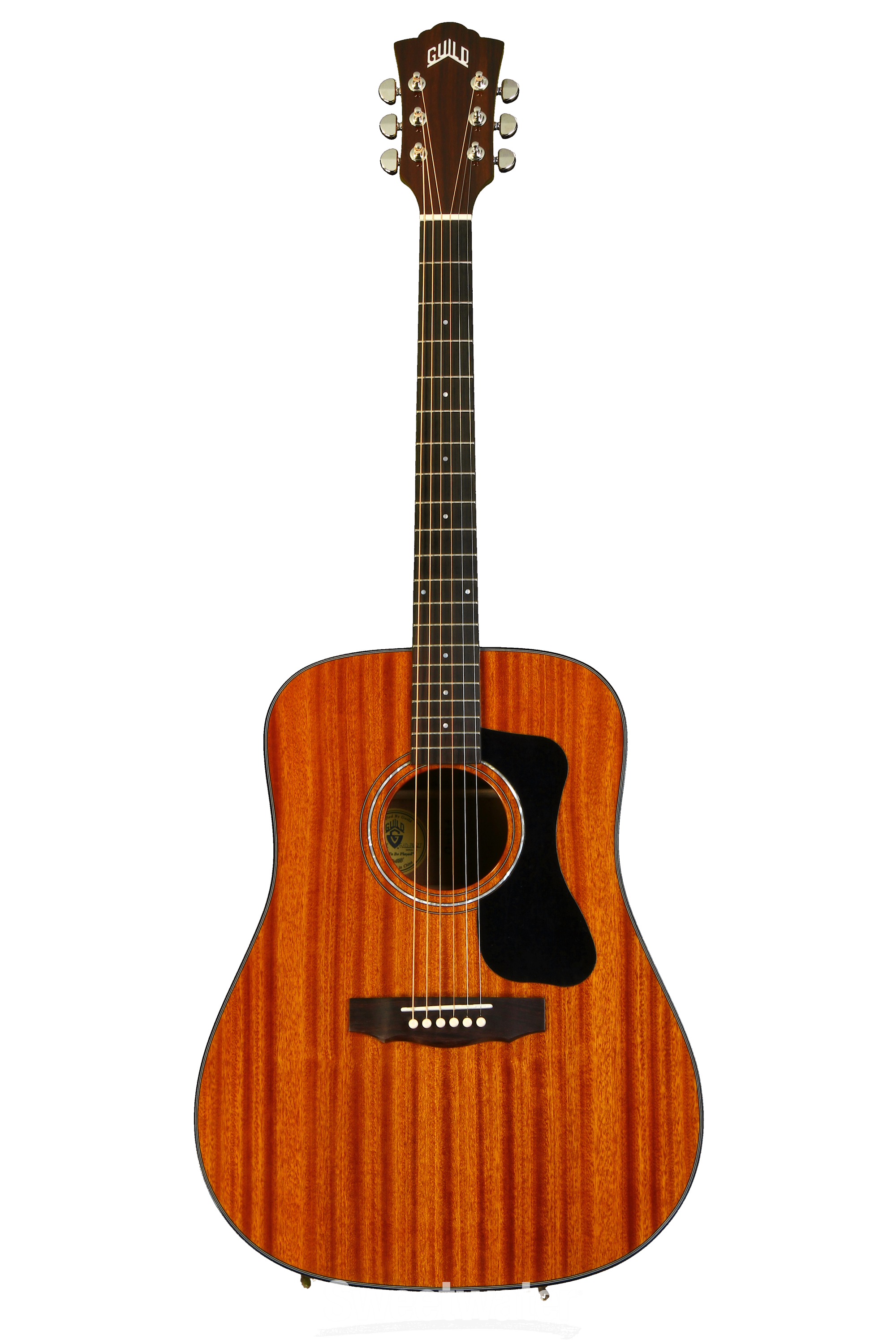 ★【音出し確認済】GUILD/ギルド D-125 NAT アコースティックギター ハードケース付 同梱×/180 Guild D-120 -The Westerly Collection- 新品 NAT[ギルド