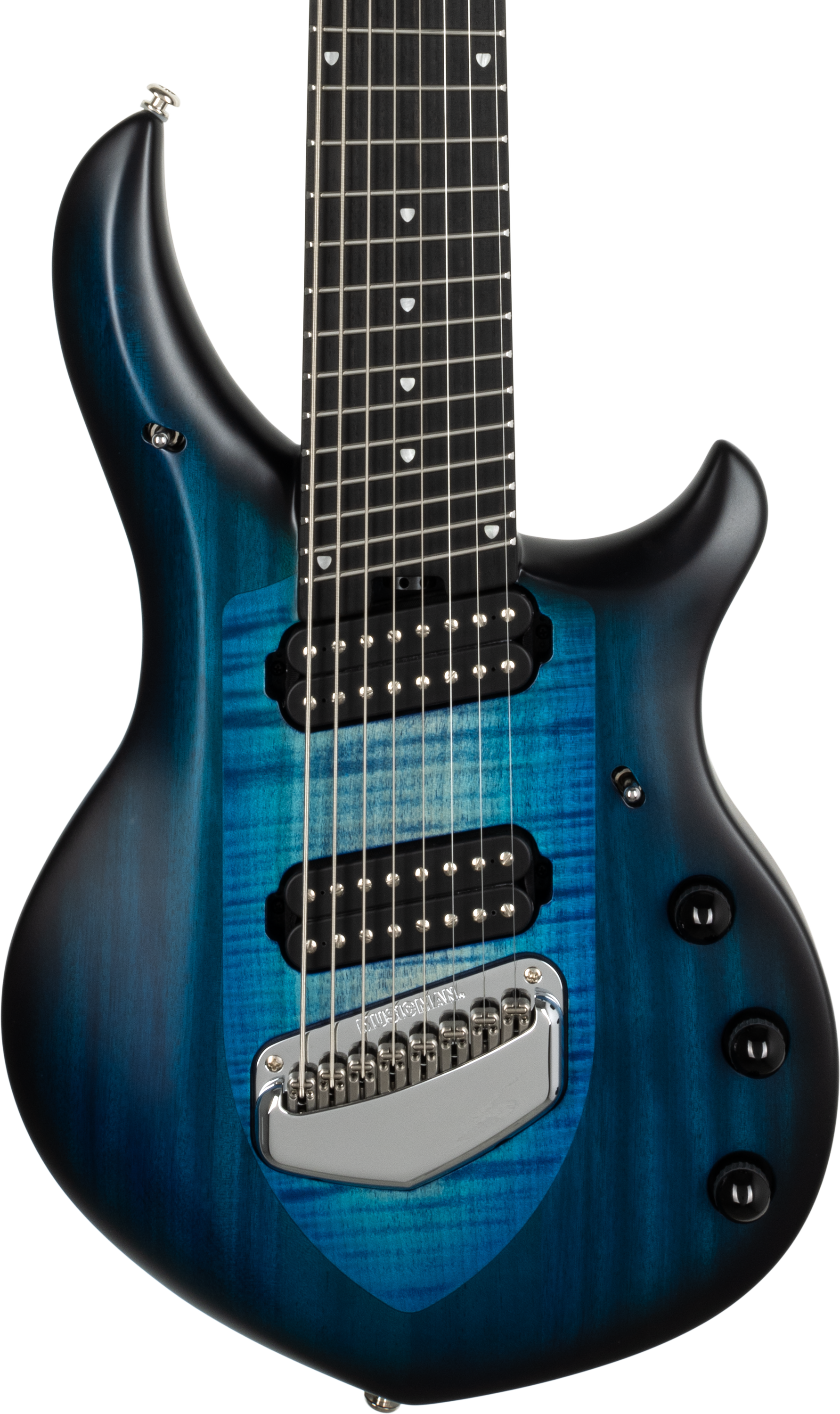 ギター 2021 Ernie Ball Jon Petrucci Majesty Platinum Ernie Ball Music Man John Petrucci Majesty 7 Electric