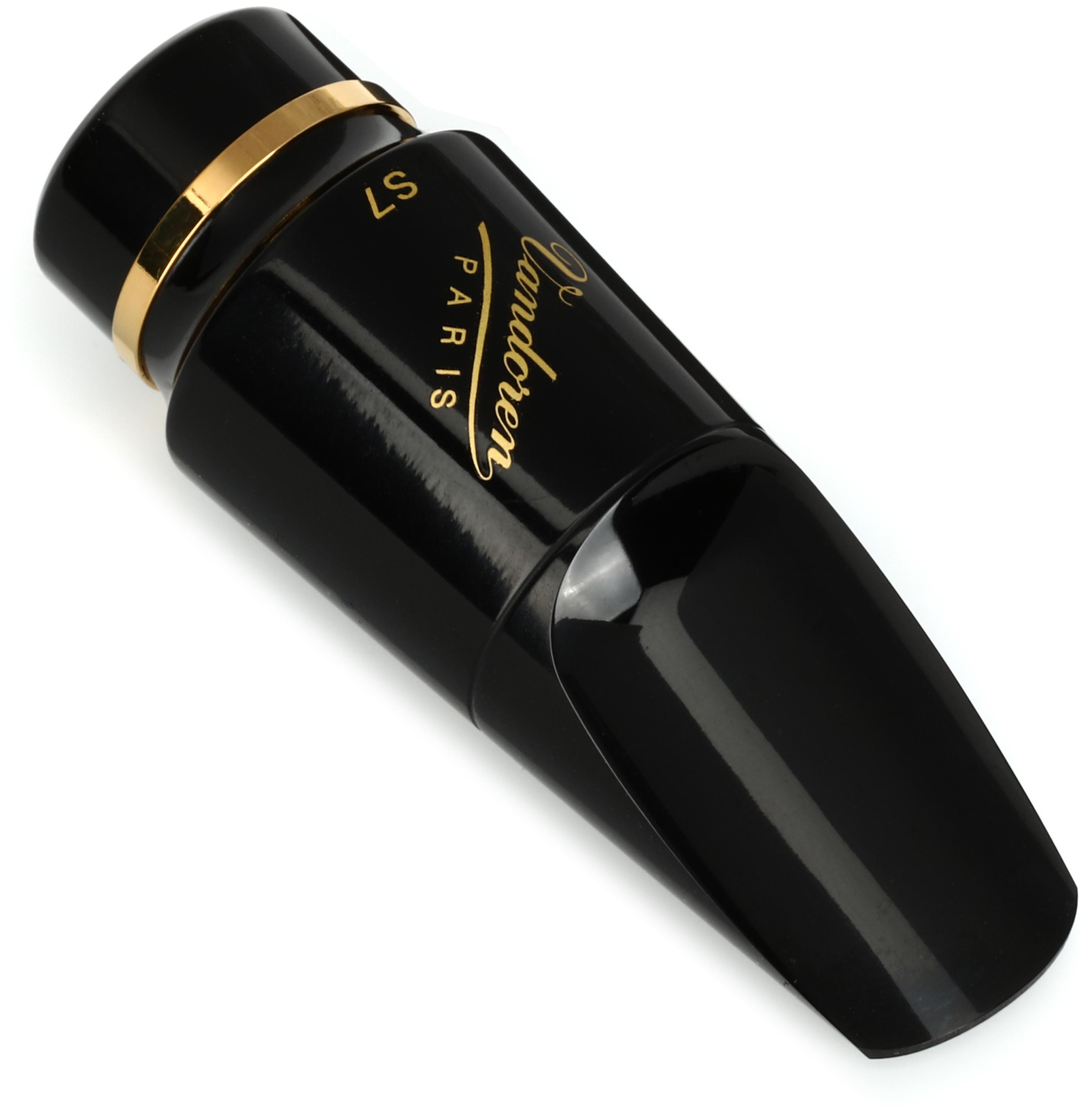 Vandoren SM803 V16 Soprano Saxophone Mouthpiece S7 Sweetwater