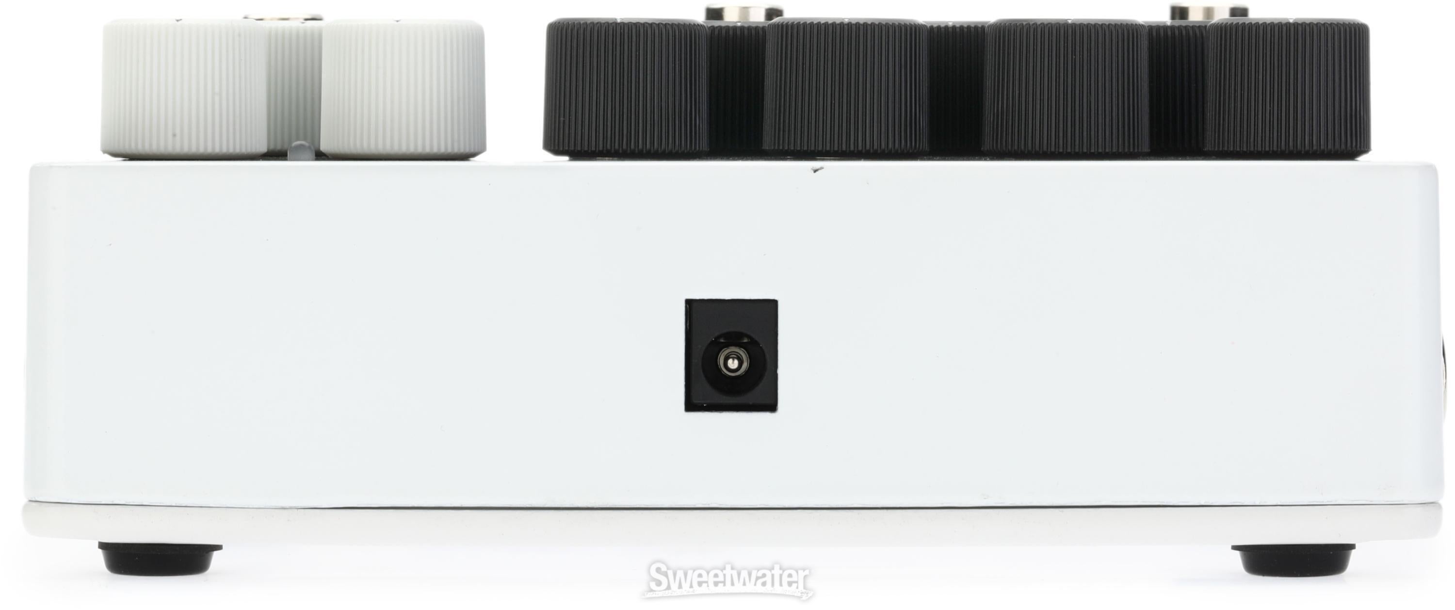 Electro-Harmonix Superego Plus Synth Engine with Effects | Sweetwater