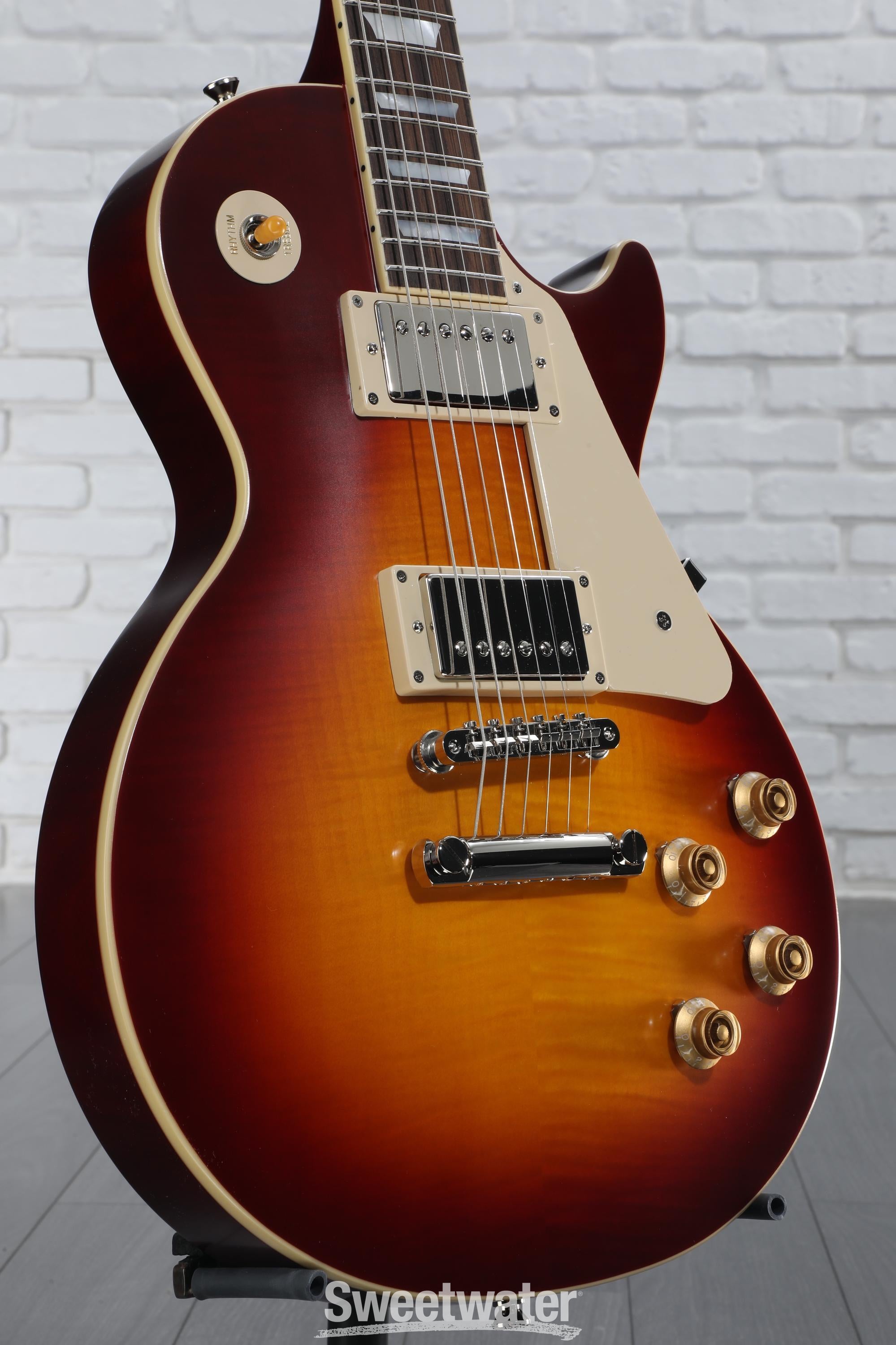 Epiphone 1959 Les Paul Standard Reissue Electric Guitar