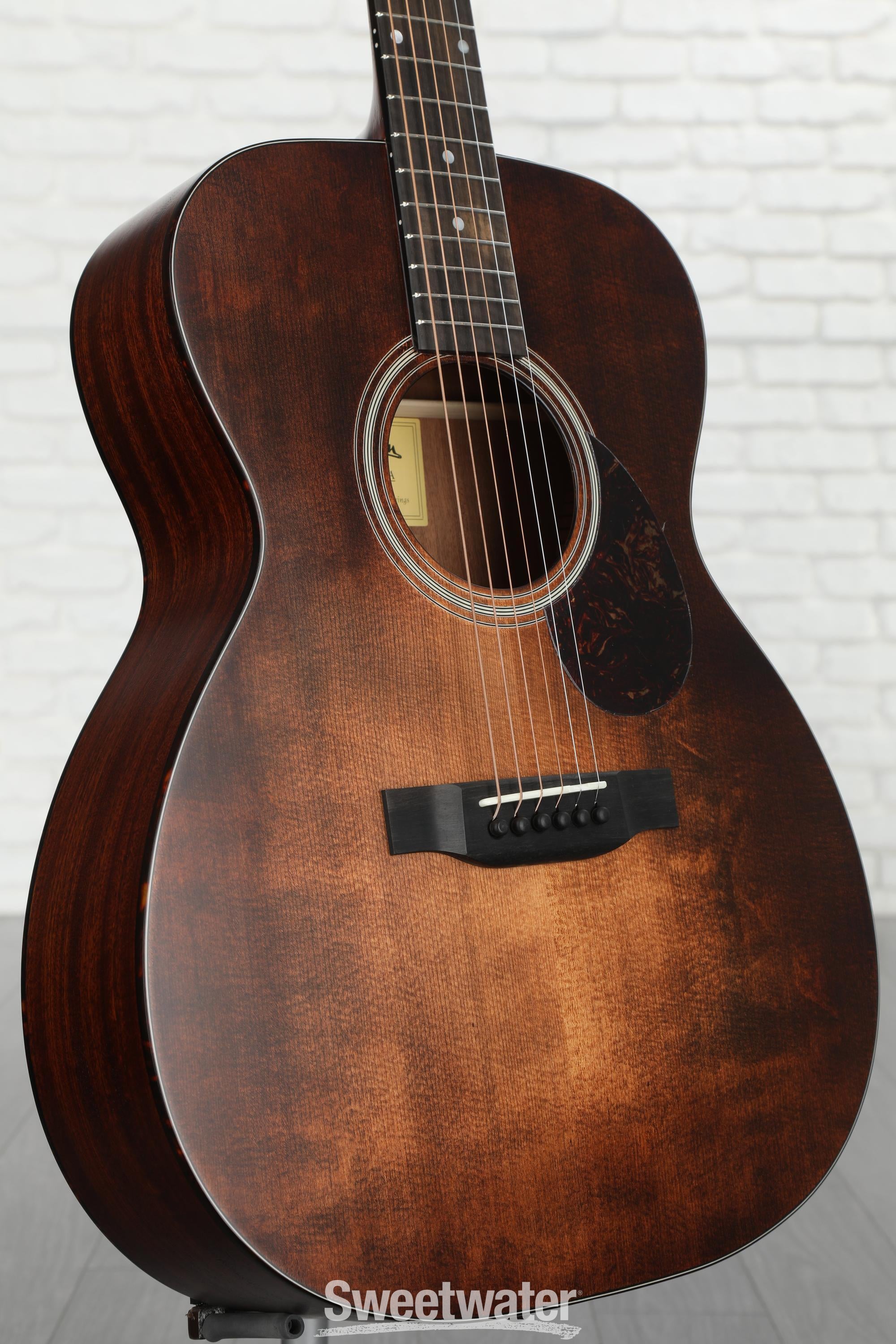 オール単板Eastman E1 OM Classic★ピックアップ搭載.元箱あり オール単板Eastman E1 OM Classic☆ピックアップ搭載.元箱あり