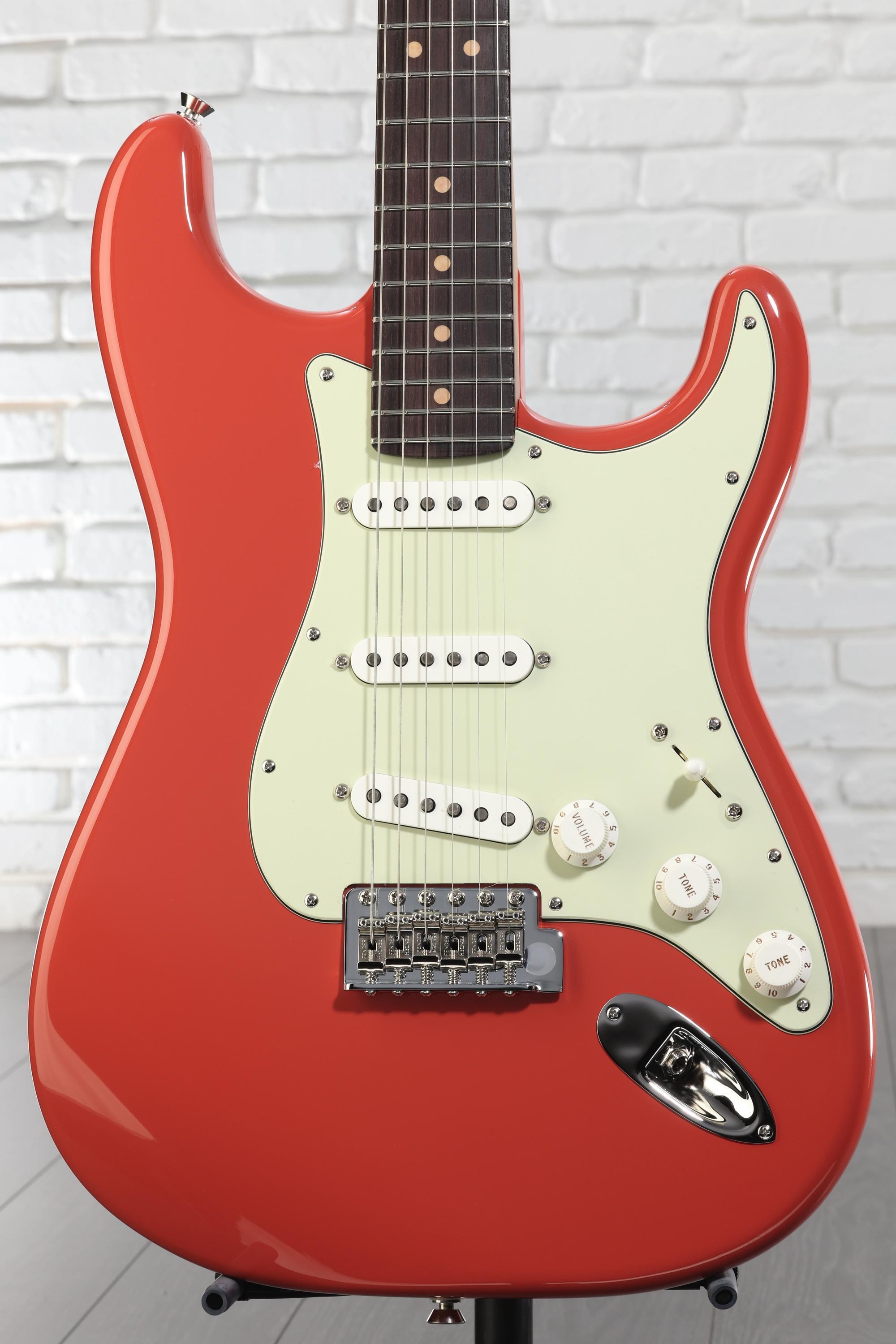 ギター Fender USA Stratocaster e7dab5b398fdElaFWXYcUbp400fPz8