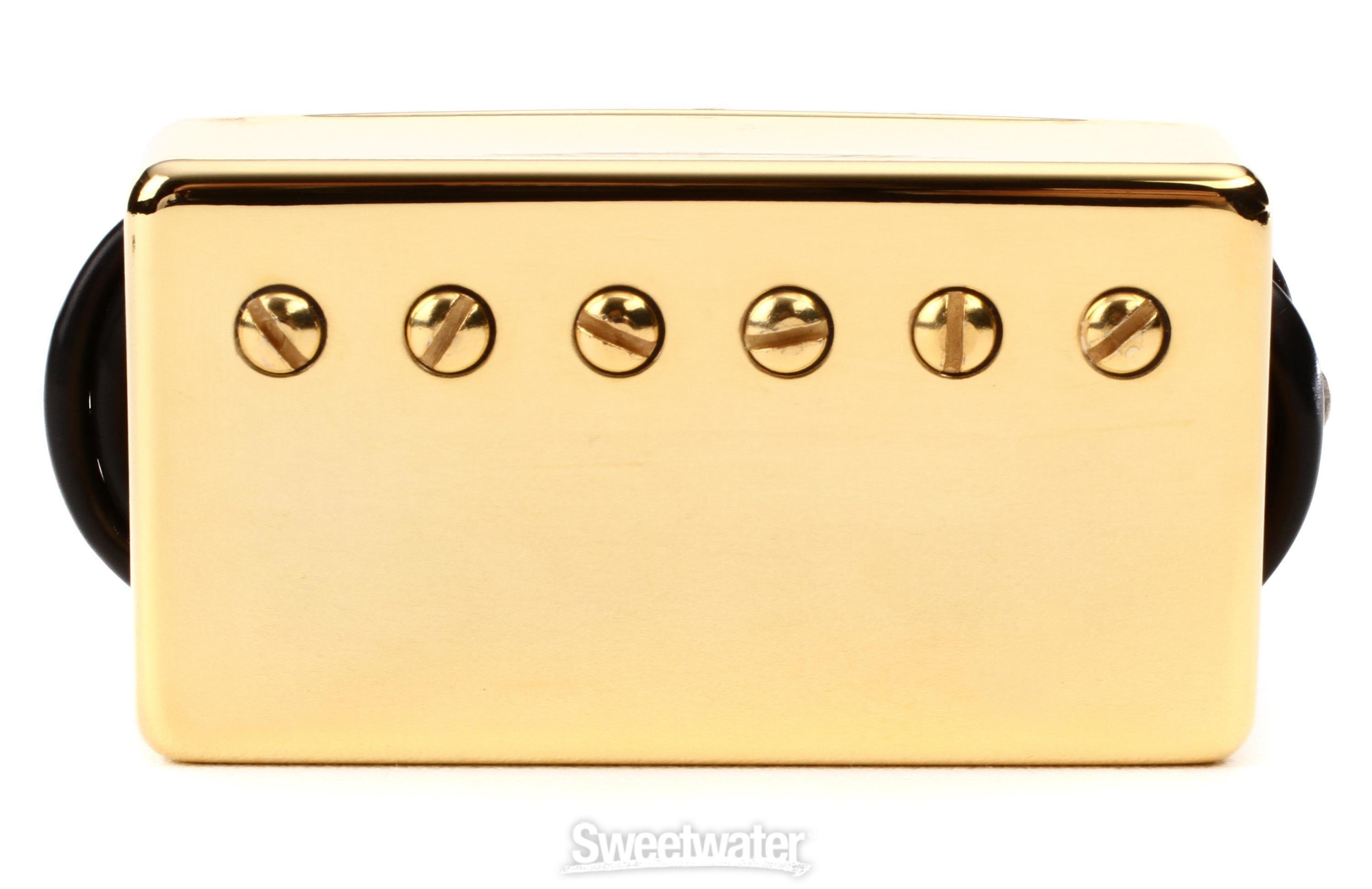 DiMarzio DP103 PAF 36th Anniversary Neck Humbucker Pickup