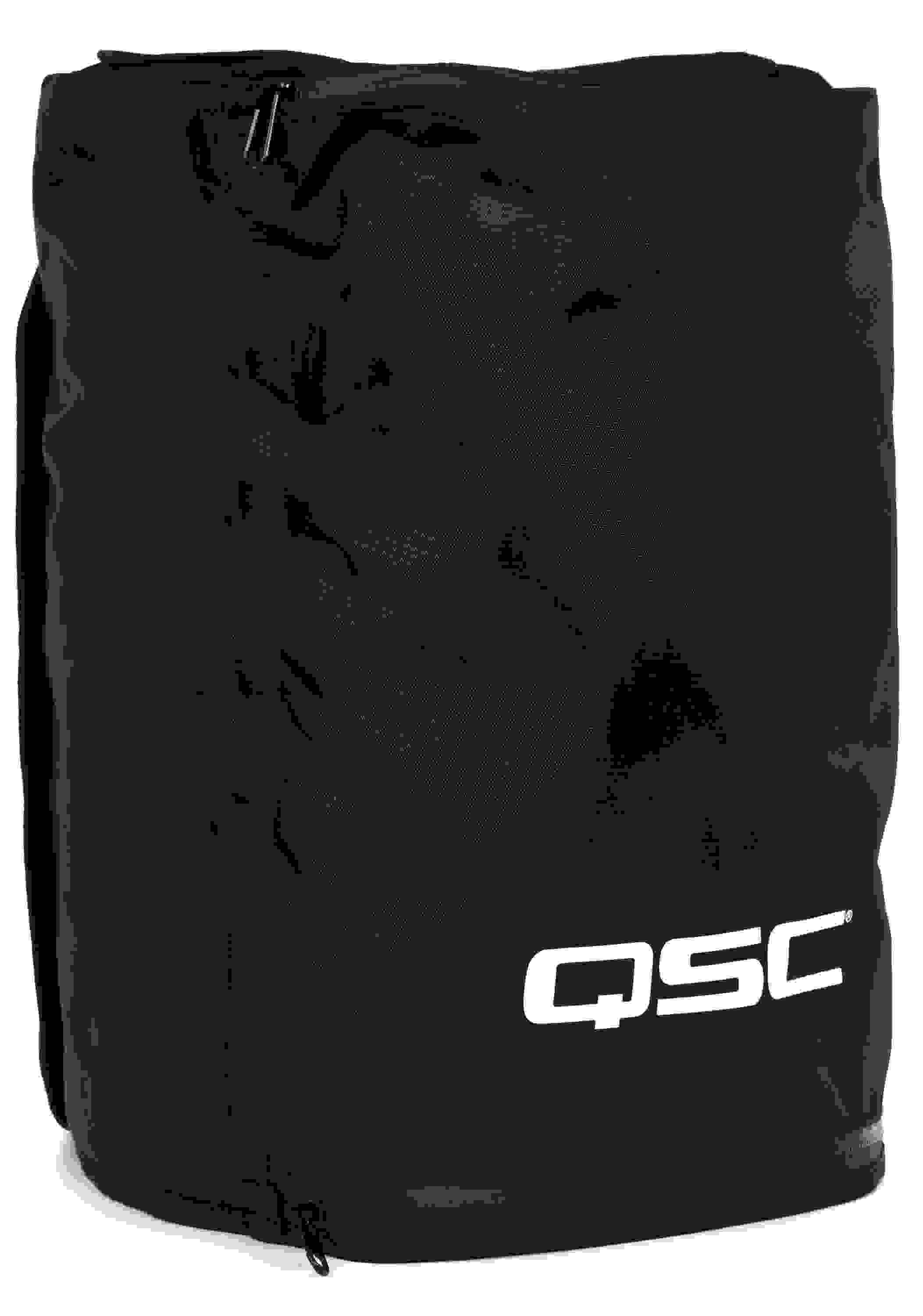 QSC CP8 Nylon Outdoor Cover