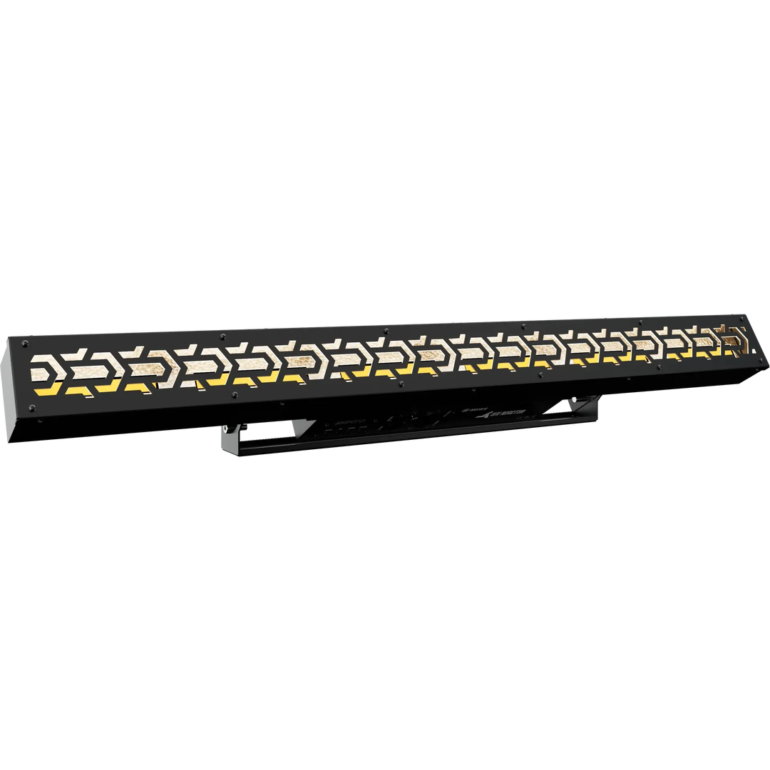 Blizzard Lighting Lux Reactor LED Blinder Bar Fixture | Sweetwater