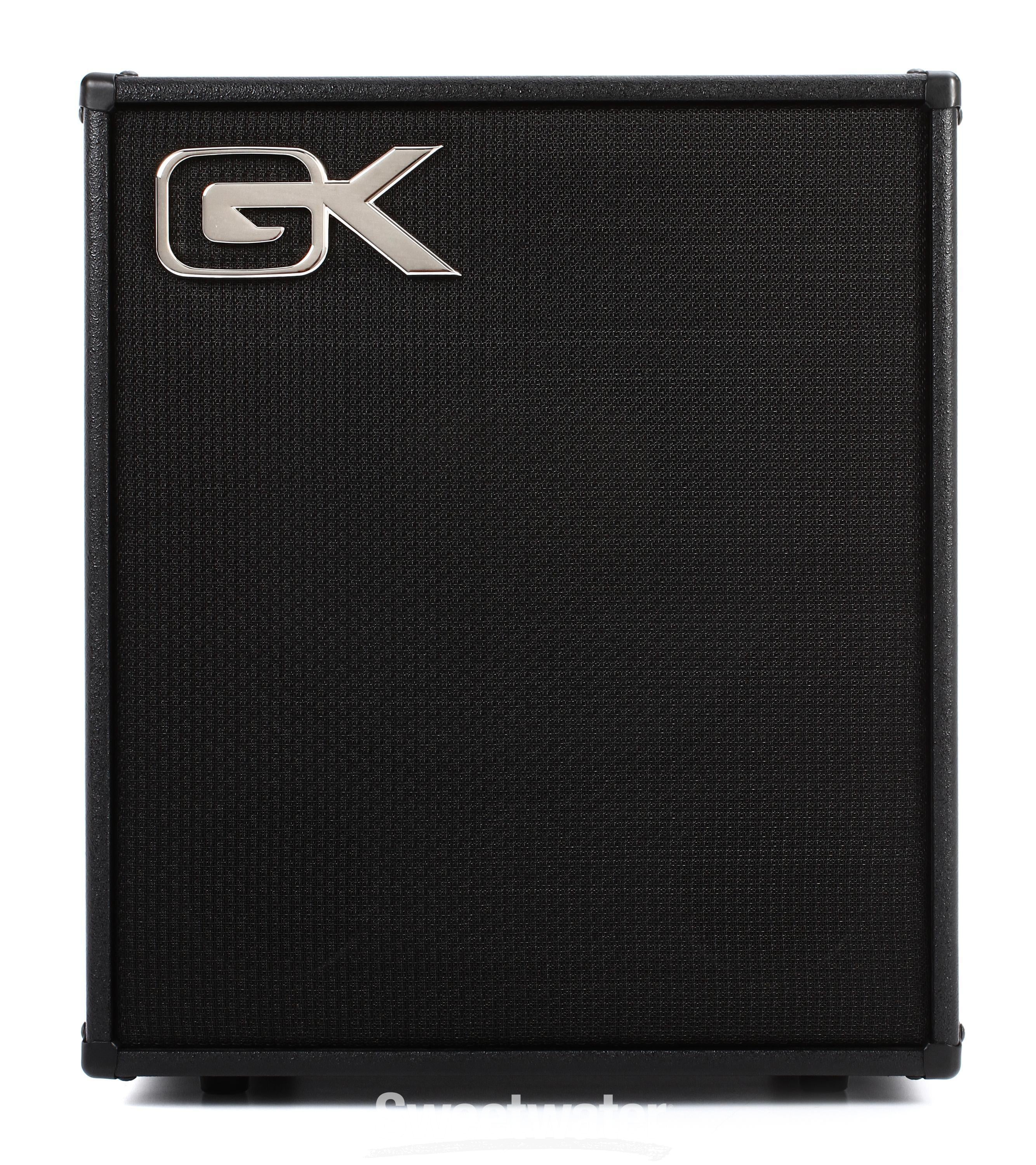 GALLIEN-KRUEGER / MB108 25W ベースコンボアンプ Gallien-Krueger 112MBP 1x12