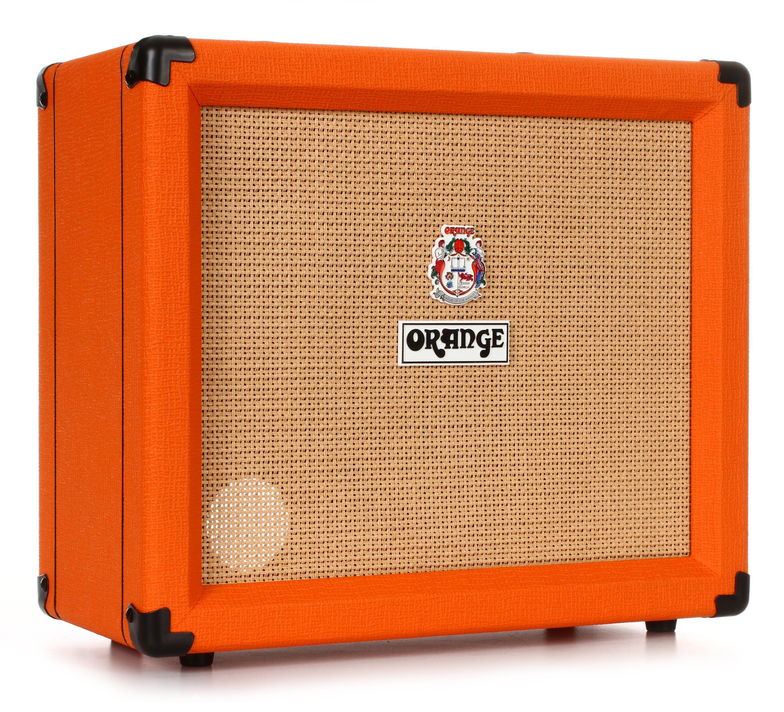 Orange Crush 35LDX ギターアンプ-