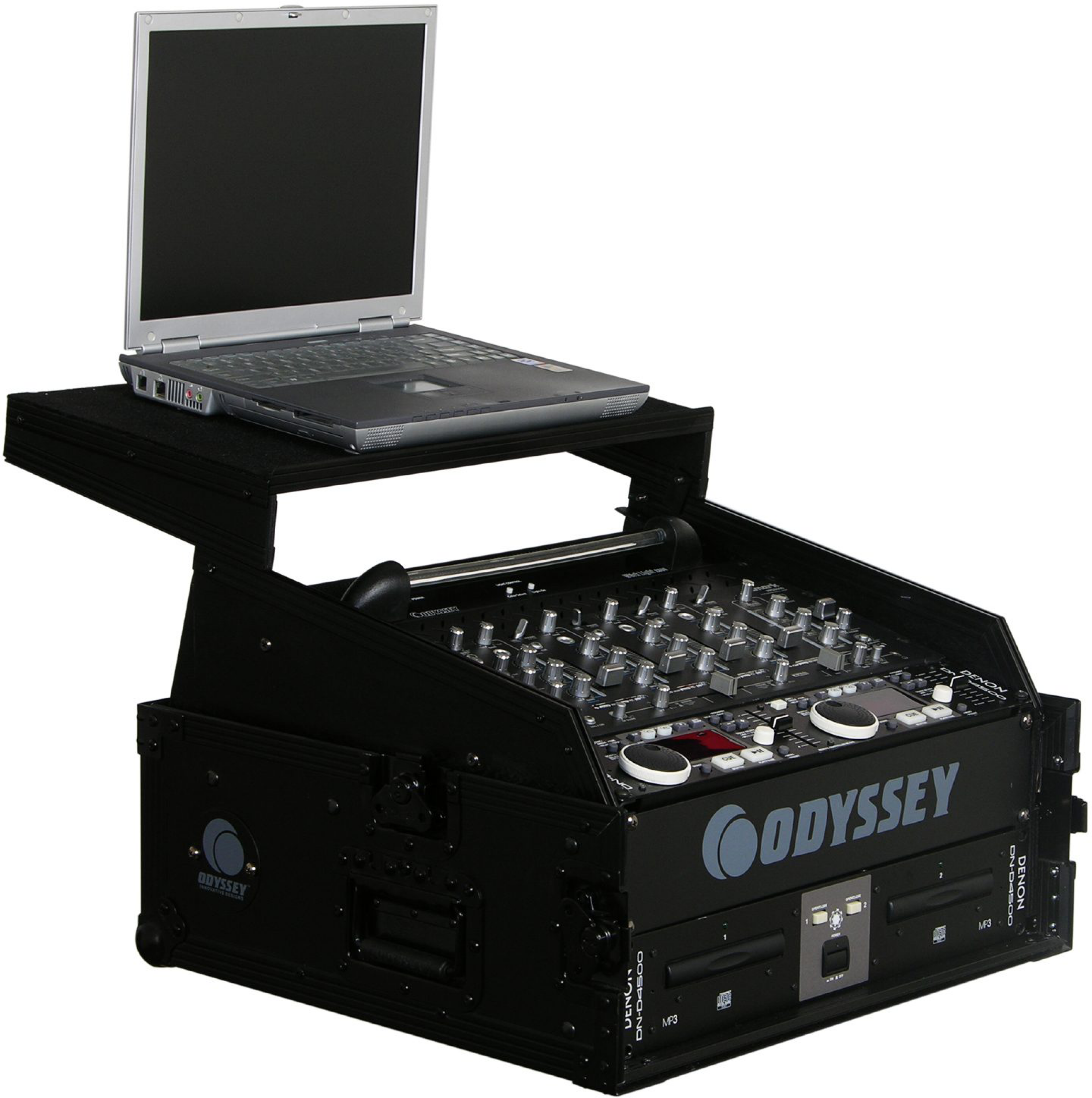 ODYSSEY ラックドロワー 2u 黒 61WcUQTp9pL._UF350,350_QL50_.jpg